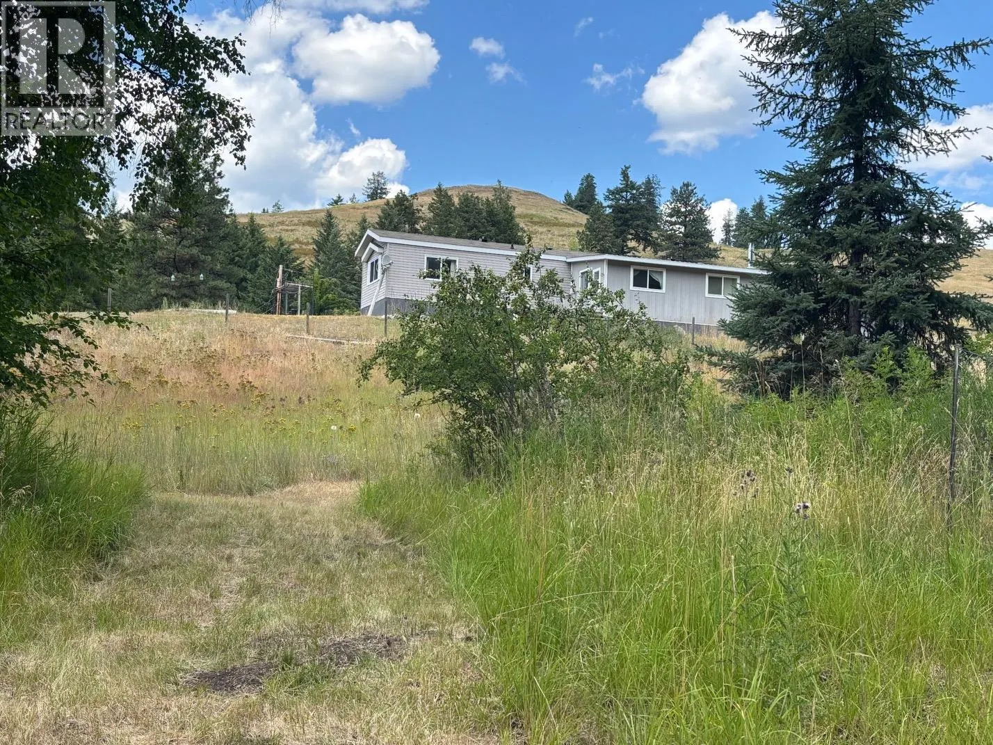 1470 McCarron creek Road