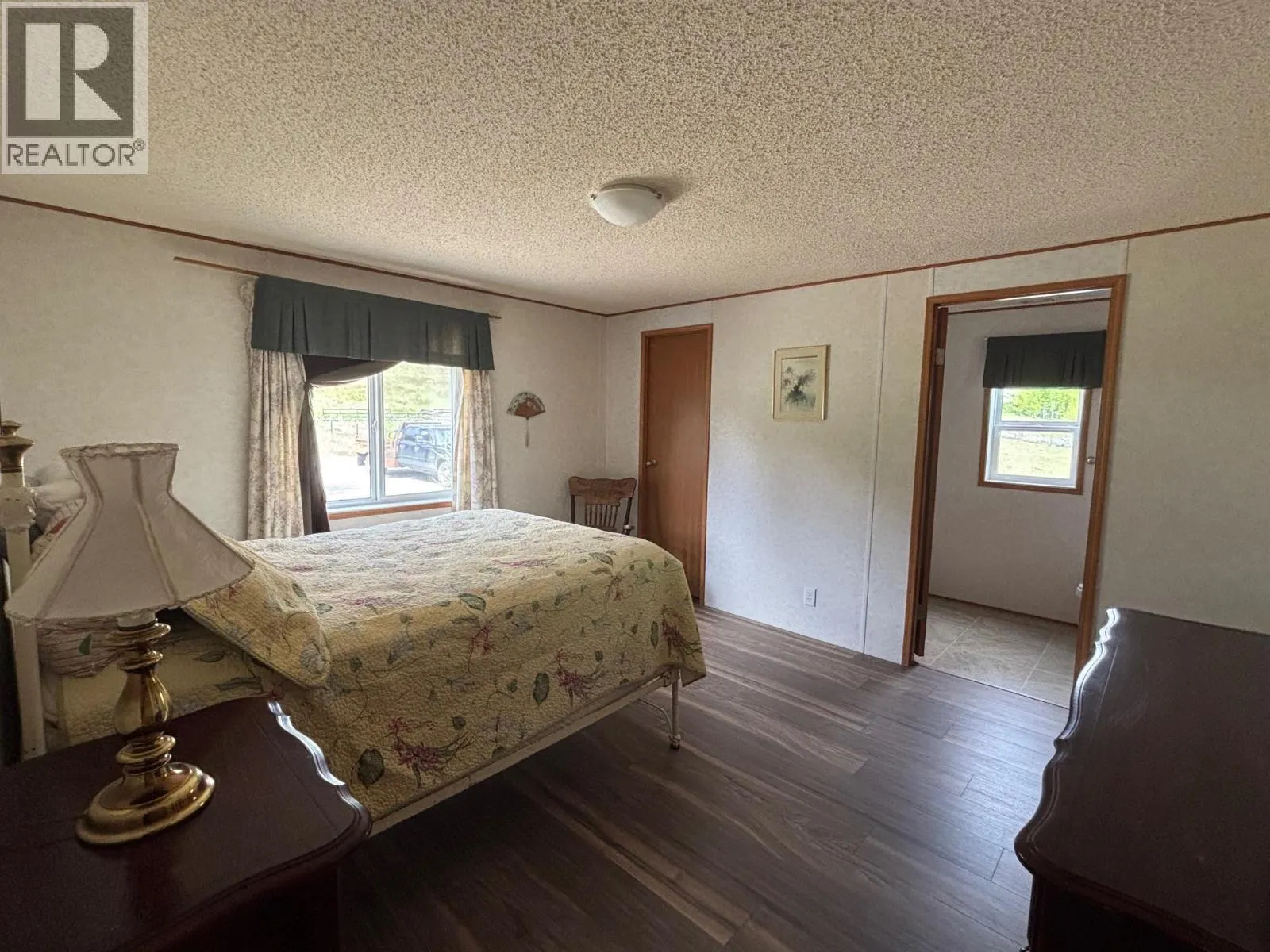1470 McCarron creek Road