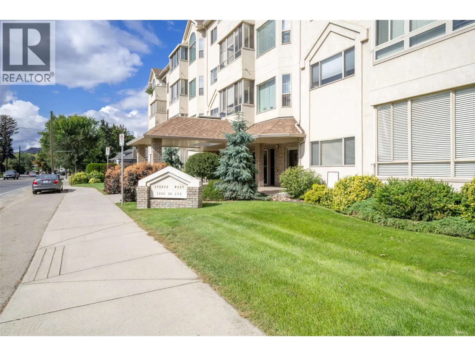 3805 30 Avenue Unit# 112