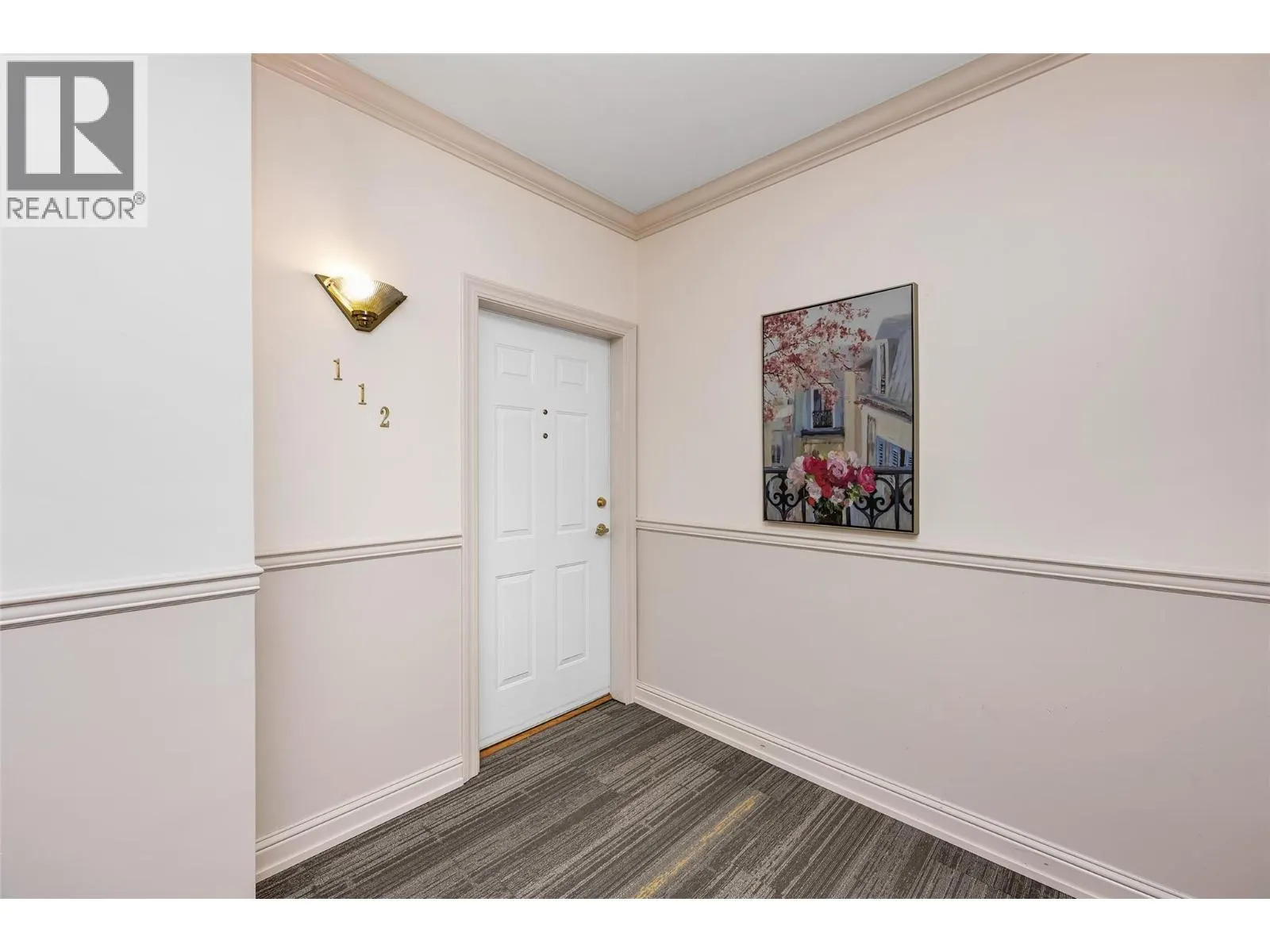 3805 30 Avenue Unit# 112