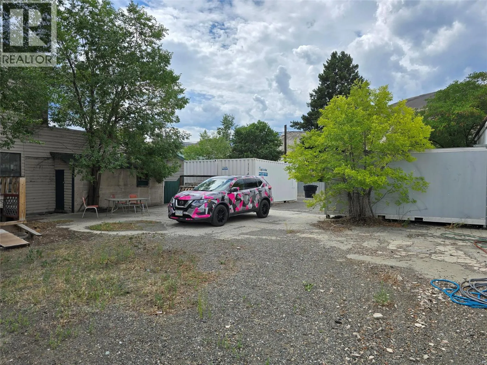 207 RAILWAY Avenue
