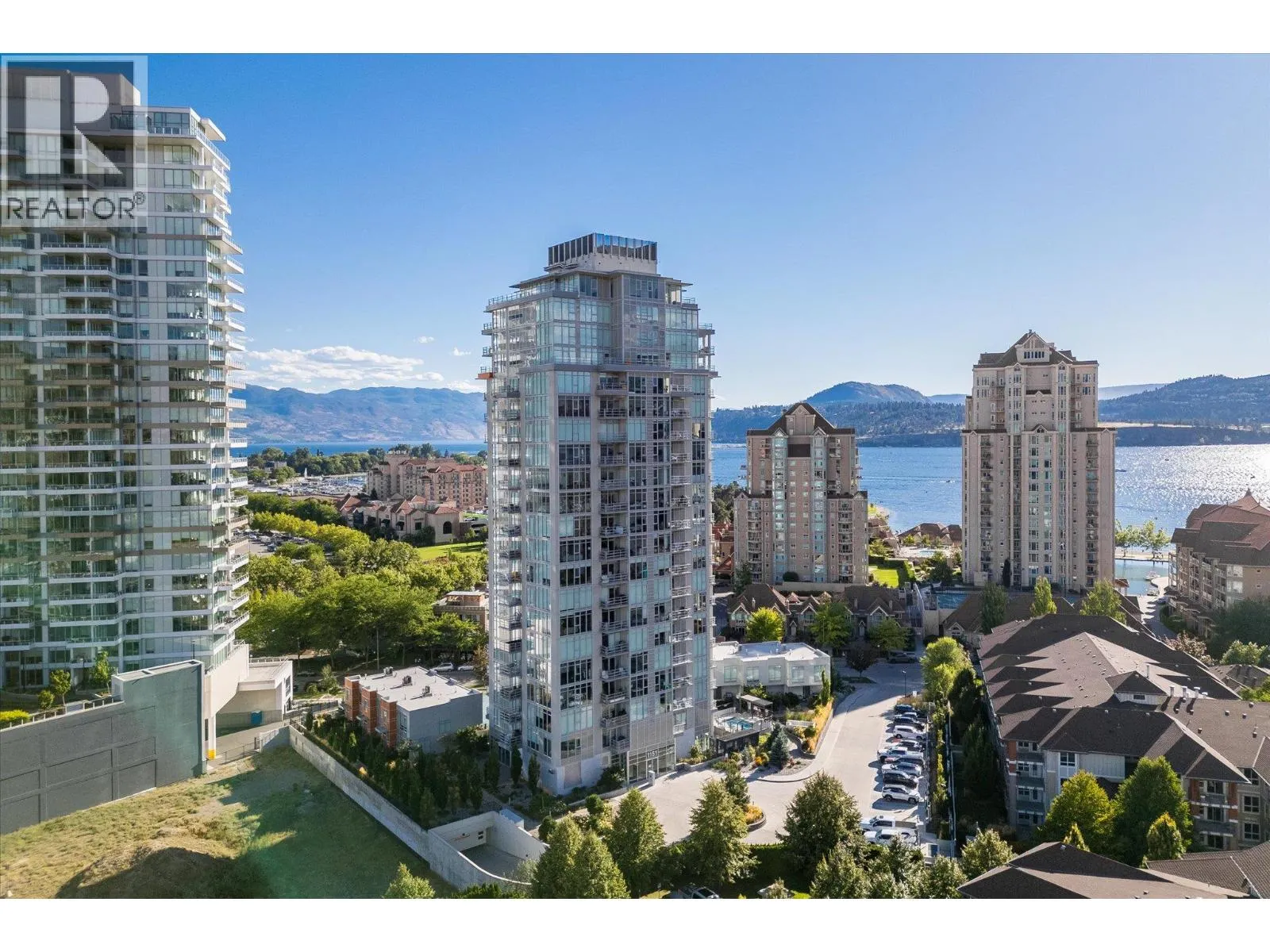 1151 Sunset Drive Unit# 1304