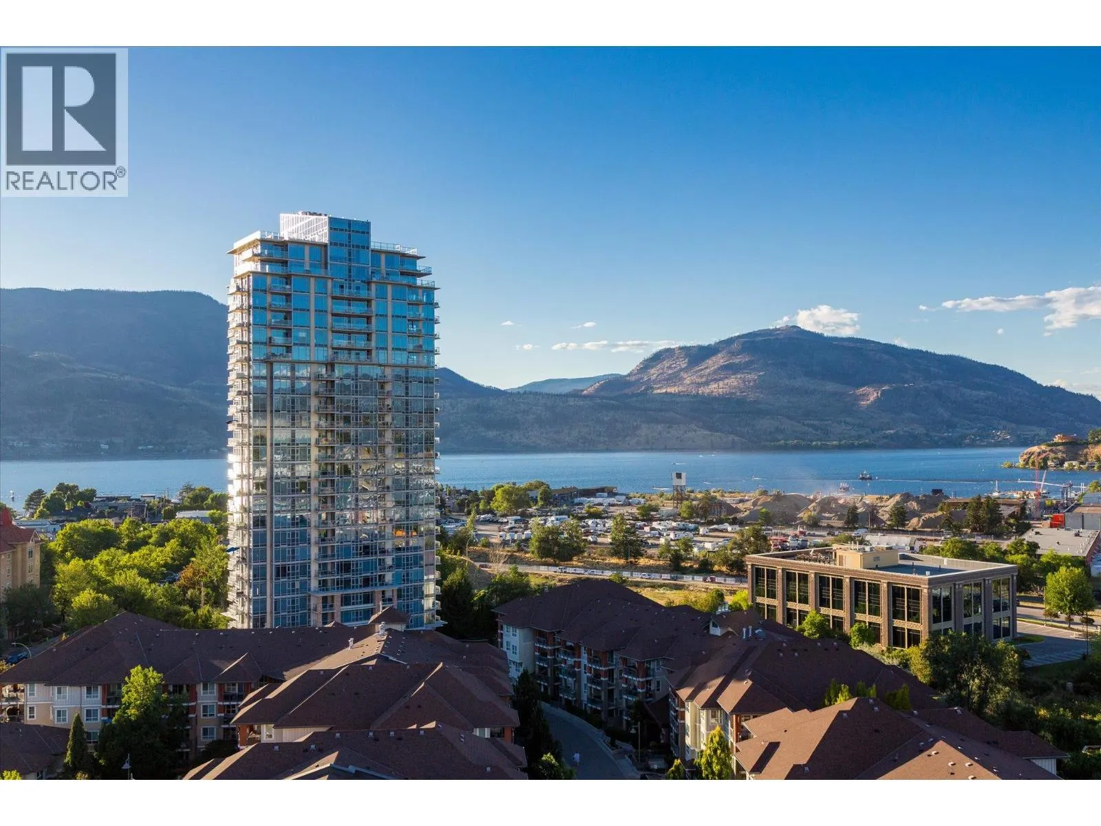 1151 Sunset Drive Unit# 1304