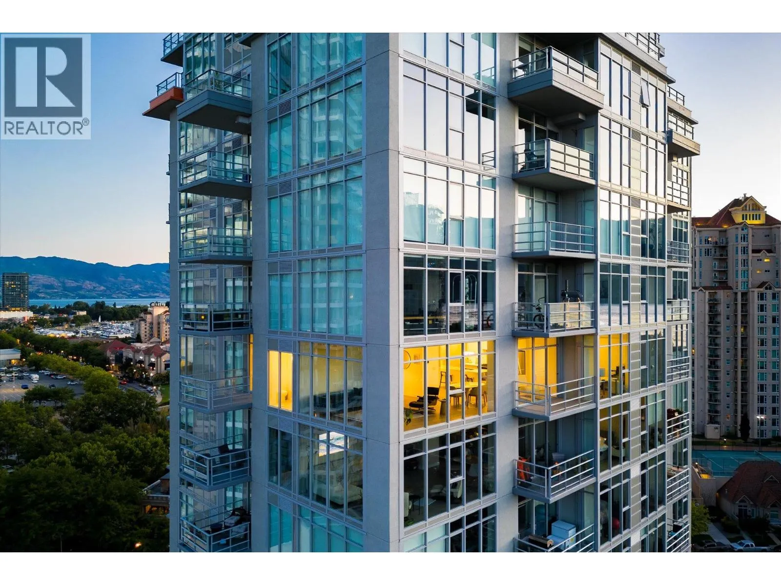 1151 Sunset Drive Unit# 1304