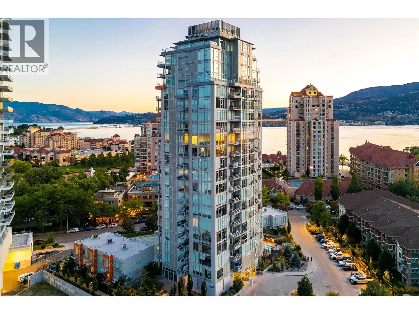 1151 Sunset Drive Unit# 1304