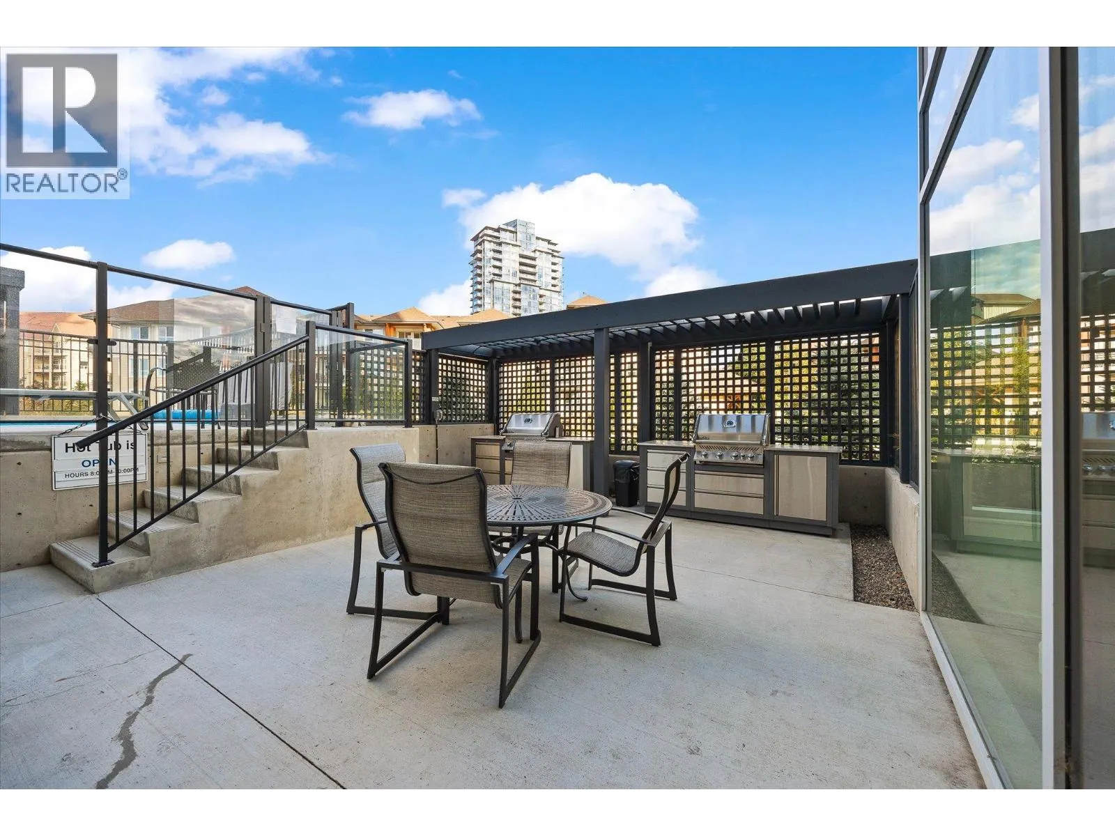 1151 Sunset Drive Unit# 1304