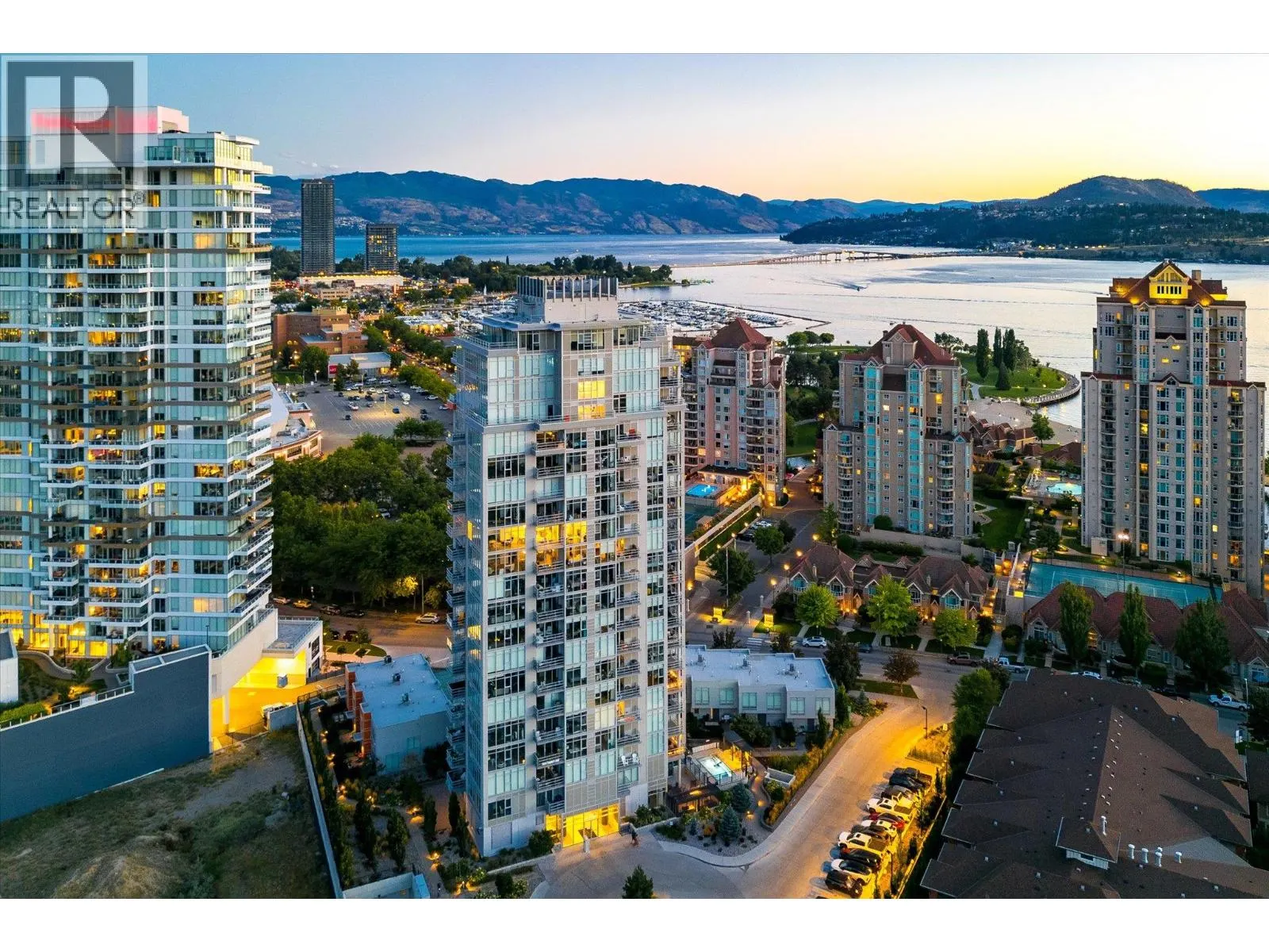 1151 Sunset Drive Unit# 1304