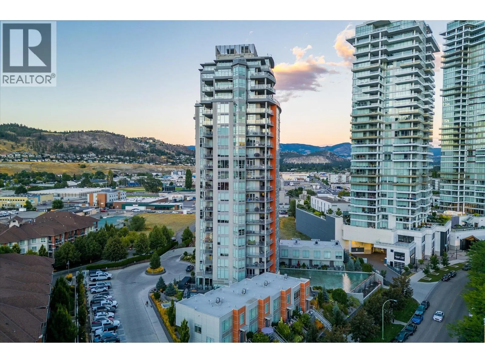 1151 Sunset Drive Unit# 1304