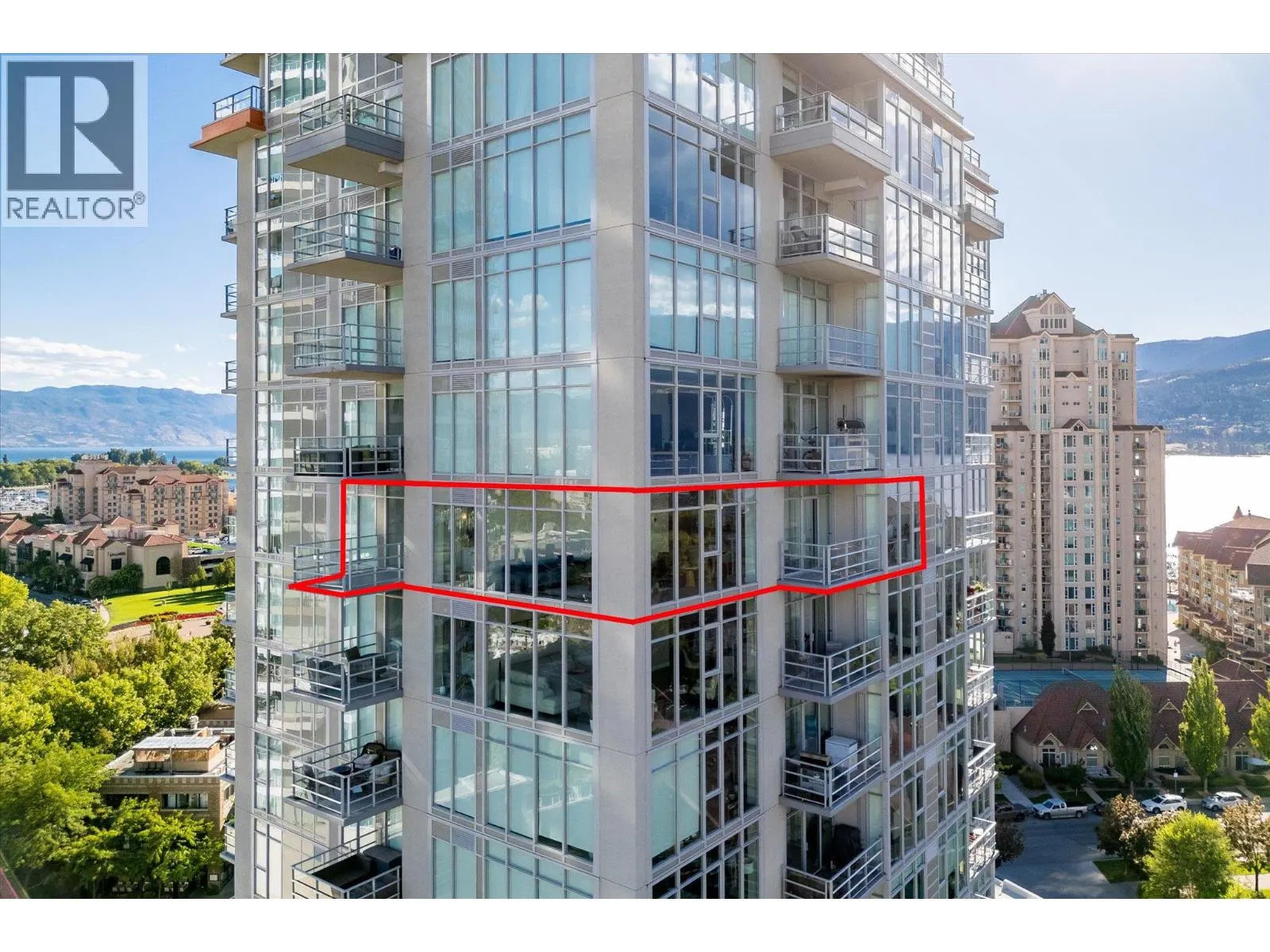 1151 Sunset Drive Unit# 1304