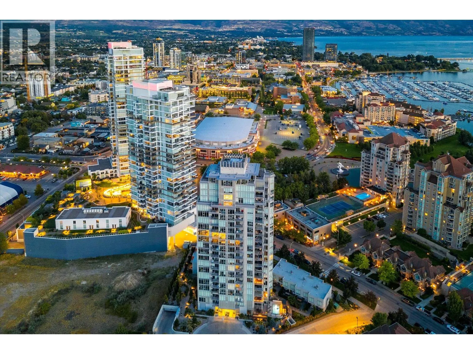 1151 Sunset Drive Unit# 1304