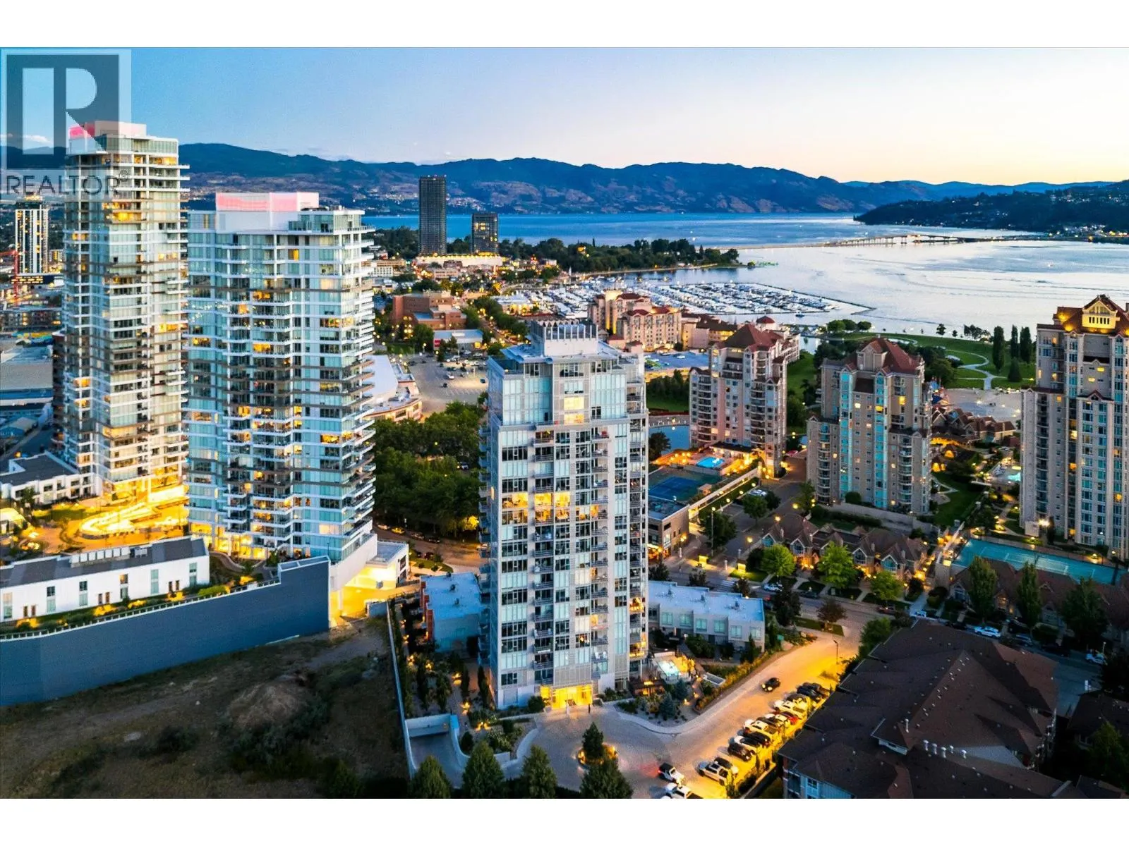 1151 Sunset Drive Unit# 1304