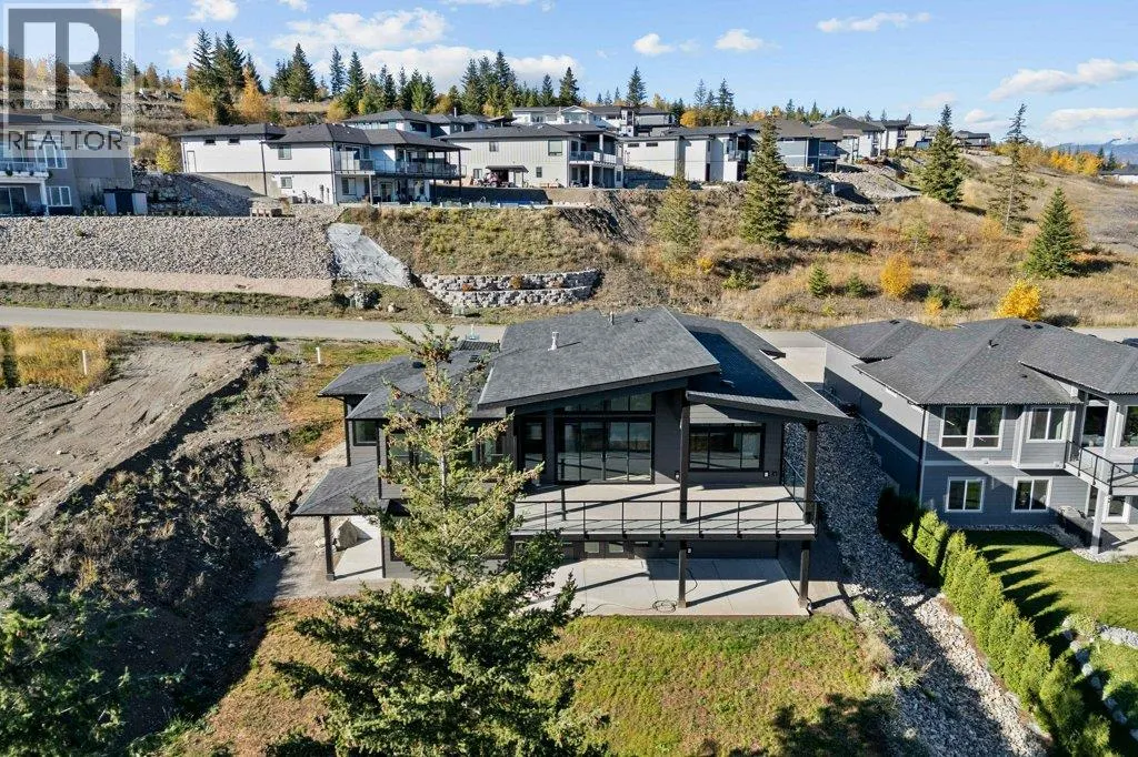 2506 Highlands Drive
