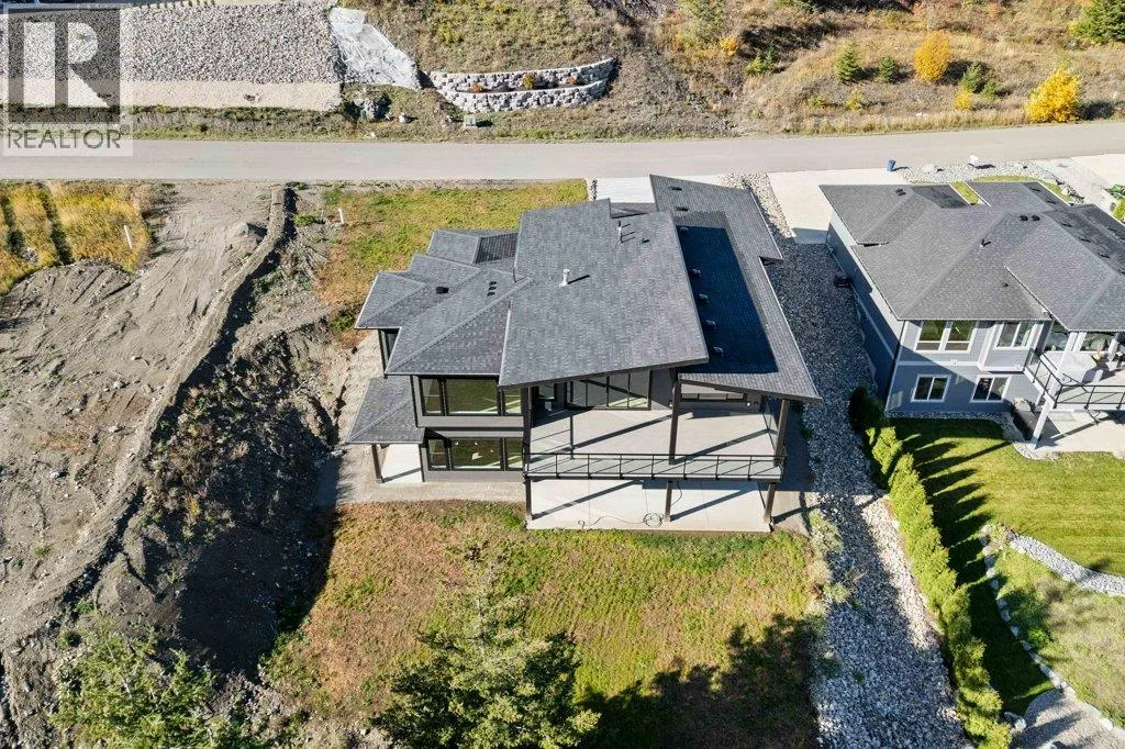 2506 Highlands Drive