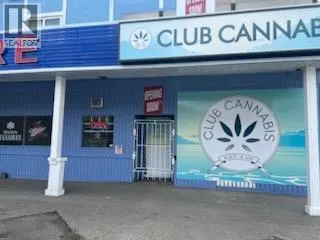 1064 Trans Canada Highway