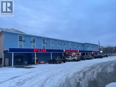 1064 Trans Canada Highway