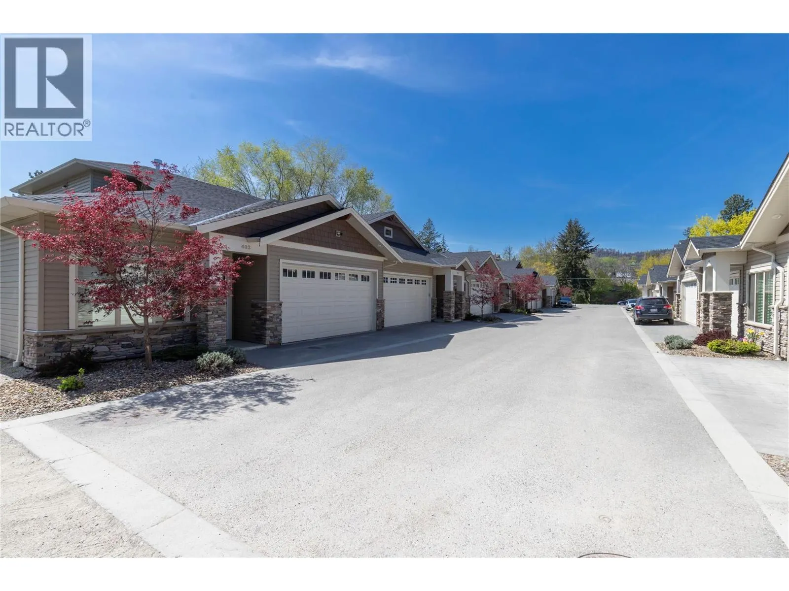 9563 Jensen Road Unit# 402
