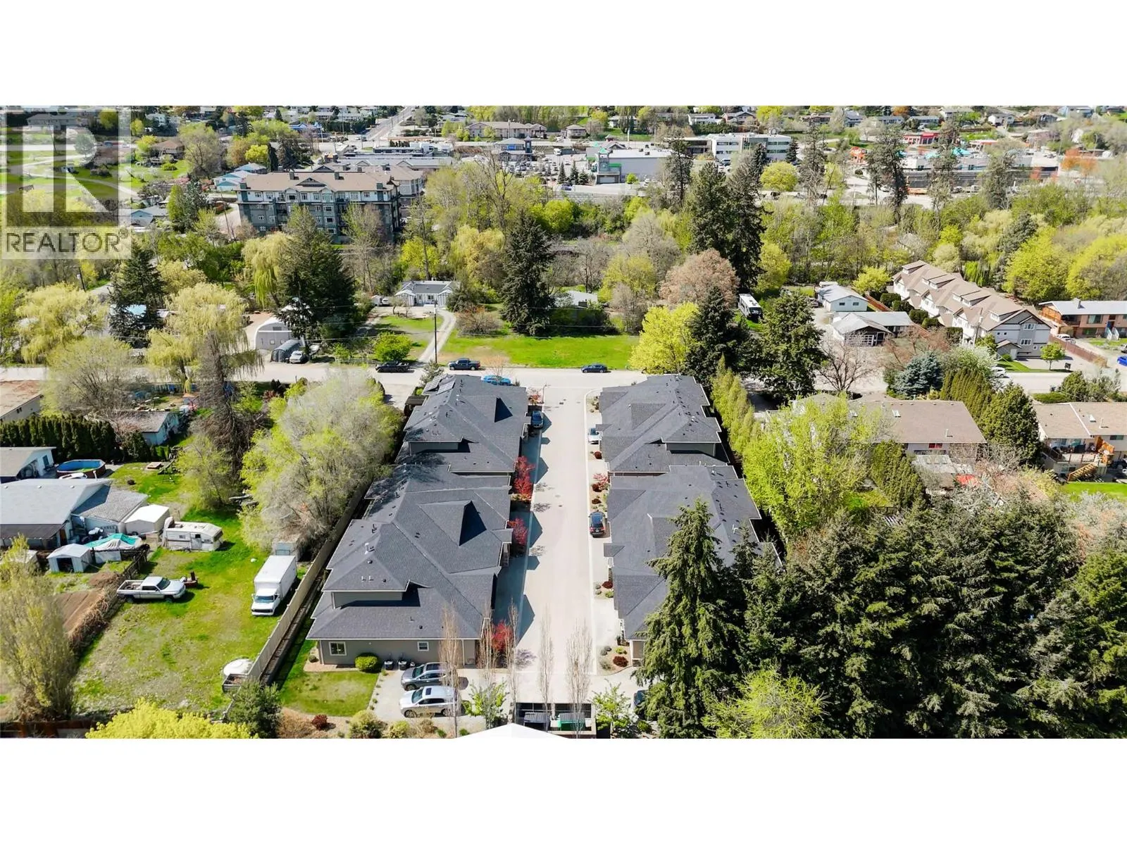 9563 Jensen Road Unit# 402