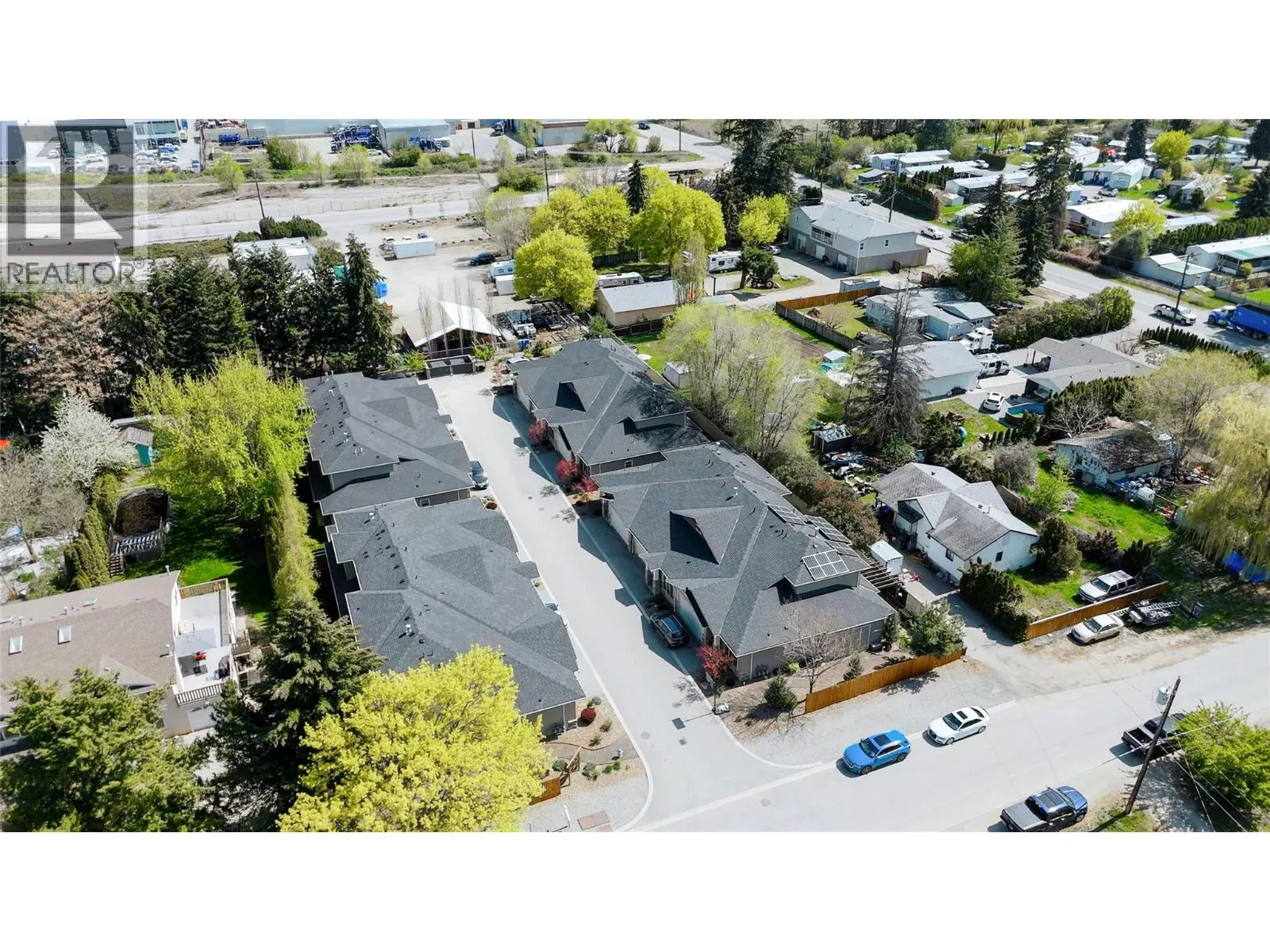 9563 Jensen Road Unit# 402