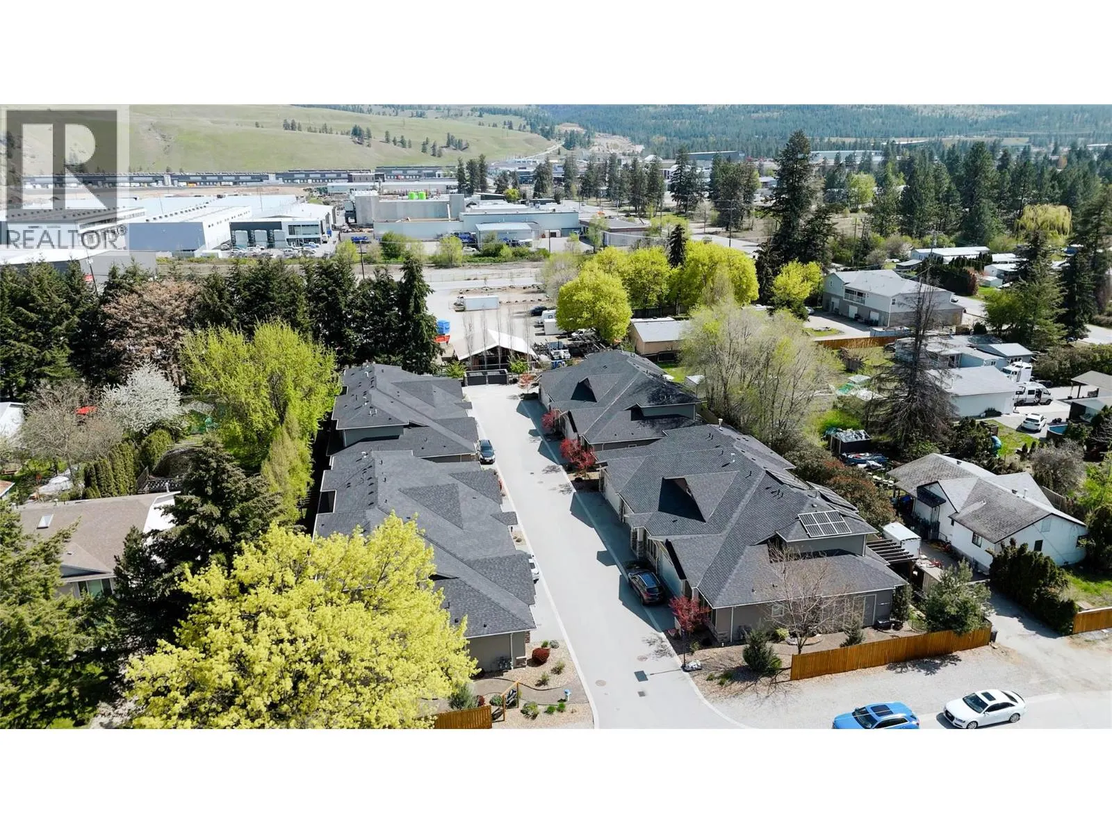 9563 Jensen Road Unit# 402