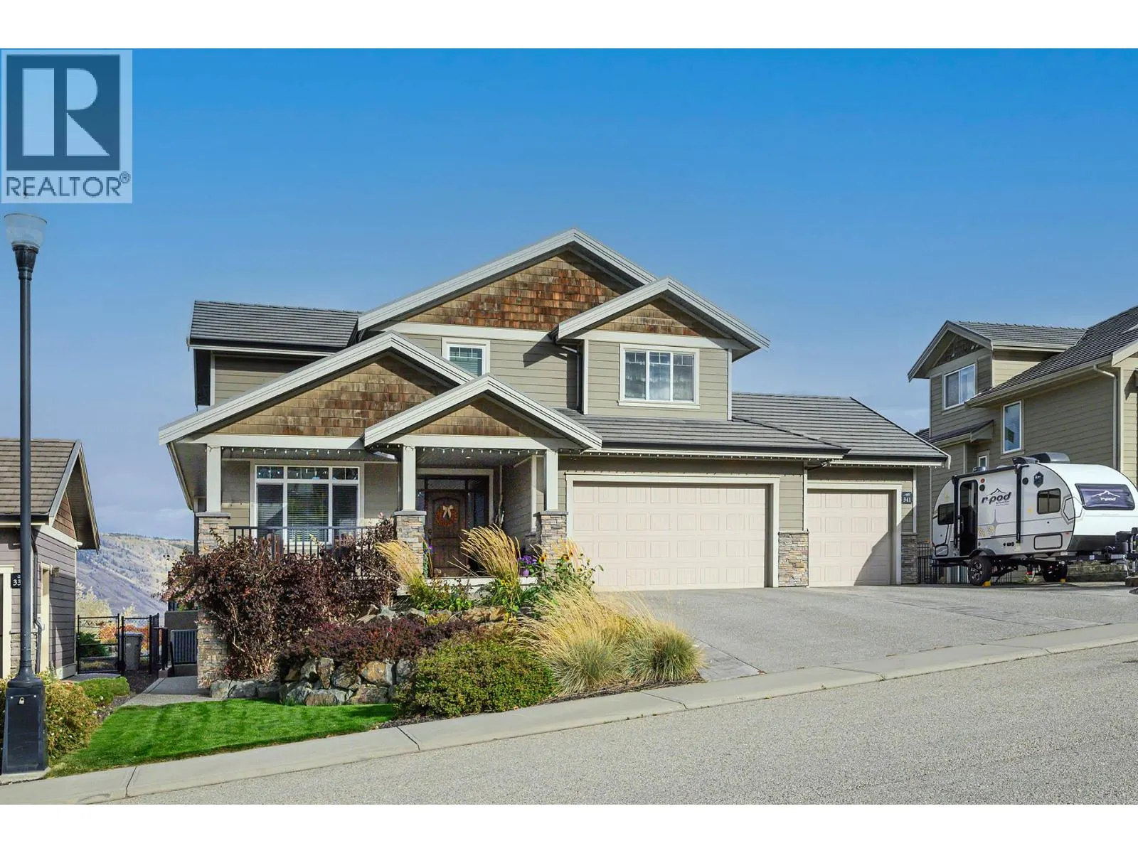 341 FERNIE Place