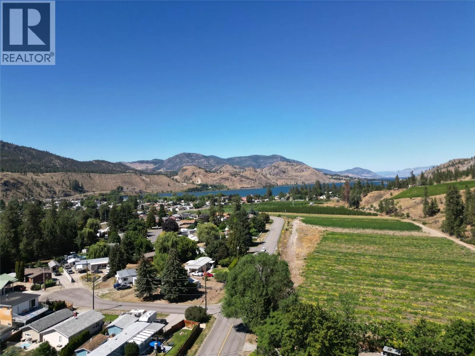1237 McLean Creek Road