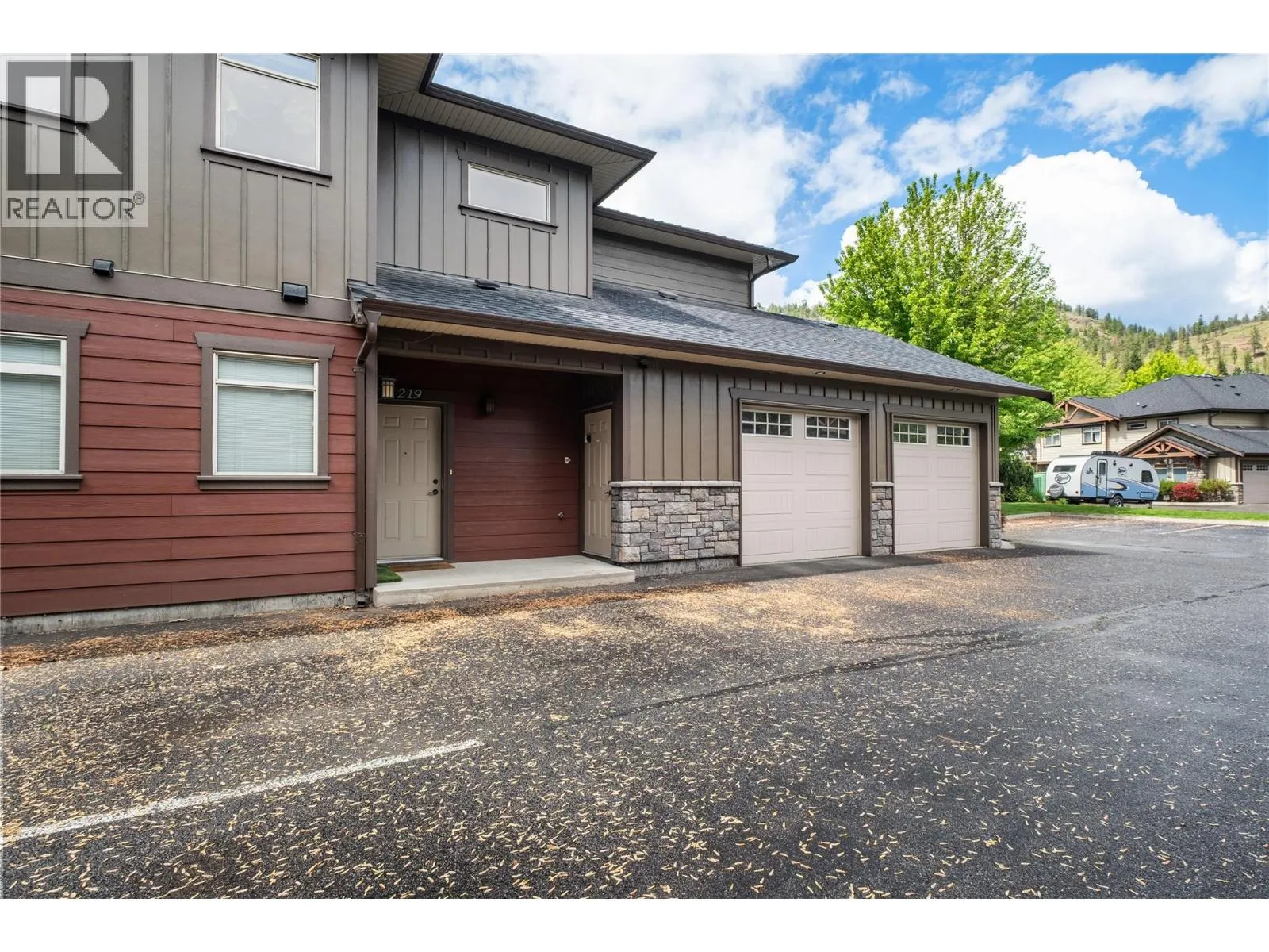 511 Yates Road Unit# 219