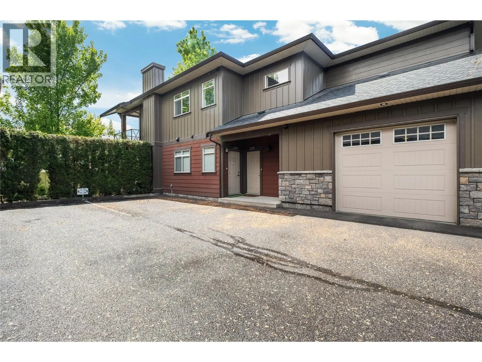 511 Yates Road Unit# 219