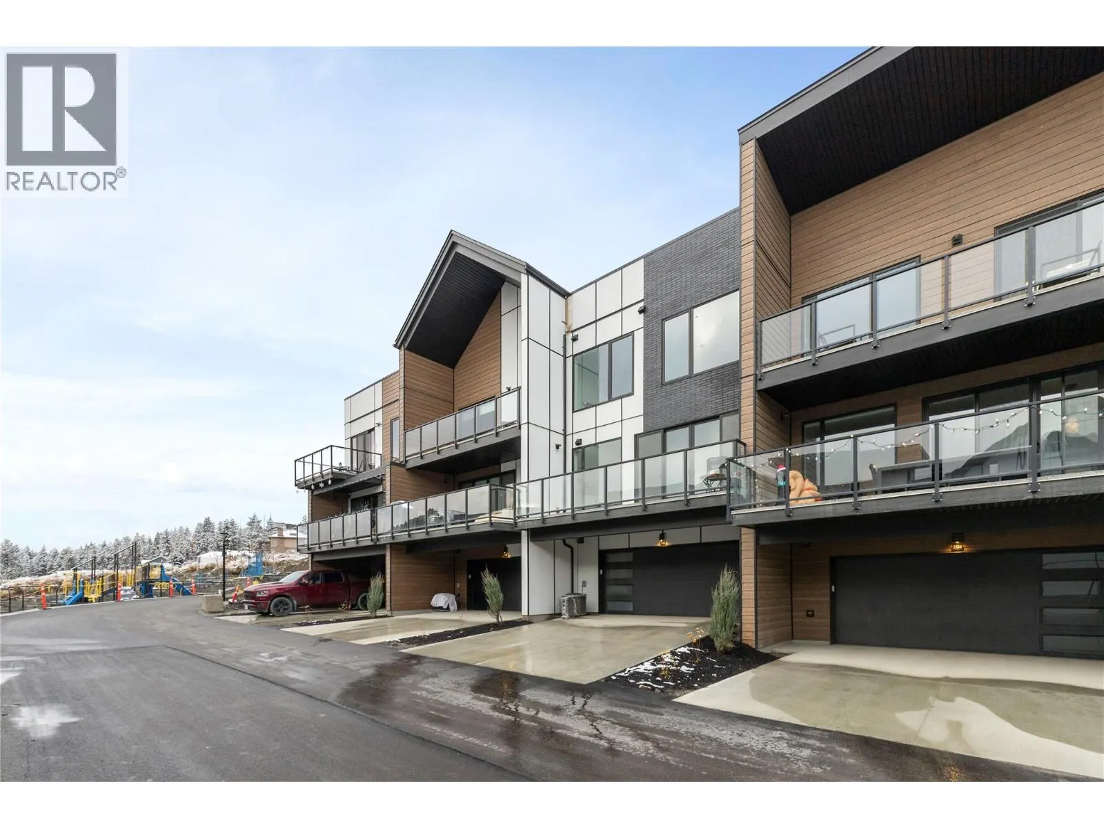 2735 Shannon Lake Road Unit# 203