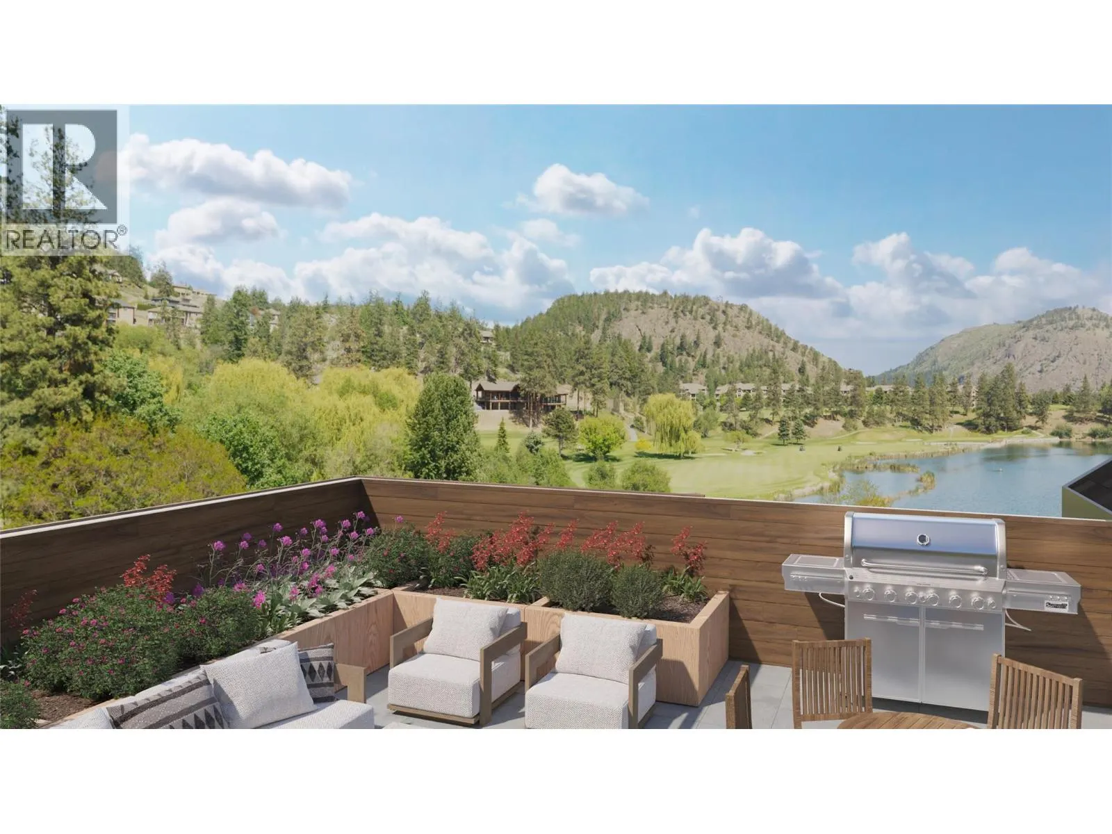 2735 Shannon Lake Road Unit# 203