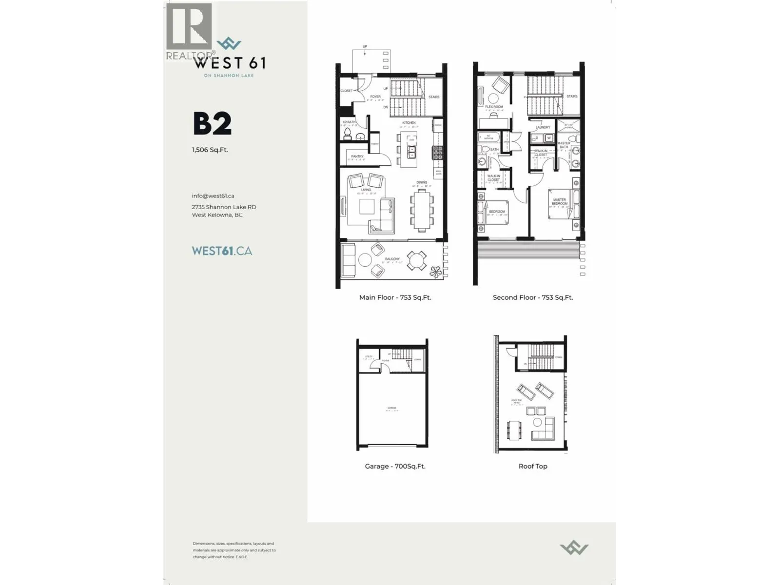 2735 Shannon Lake Road Unit# 203