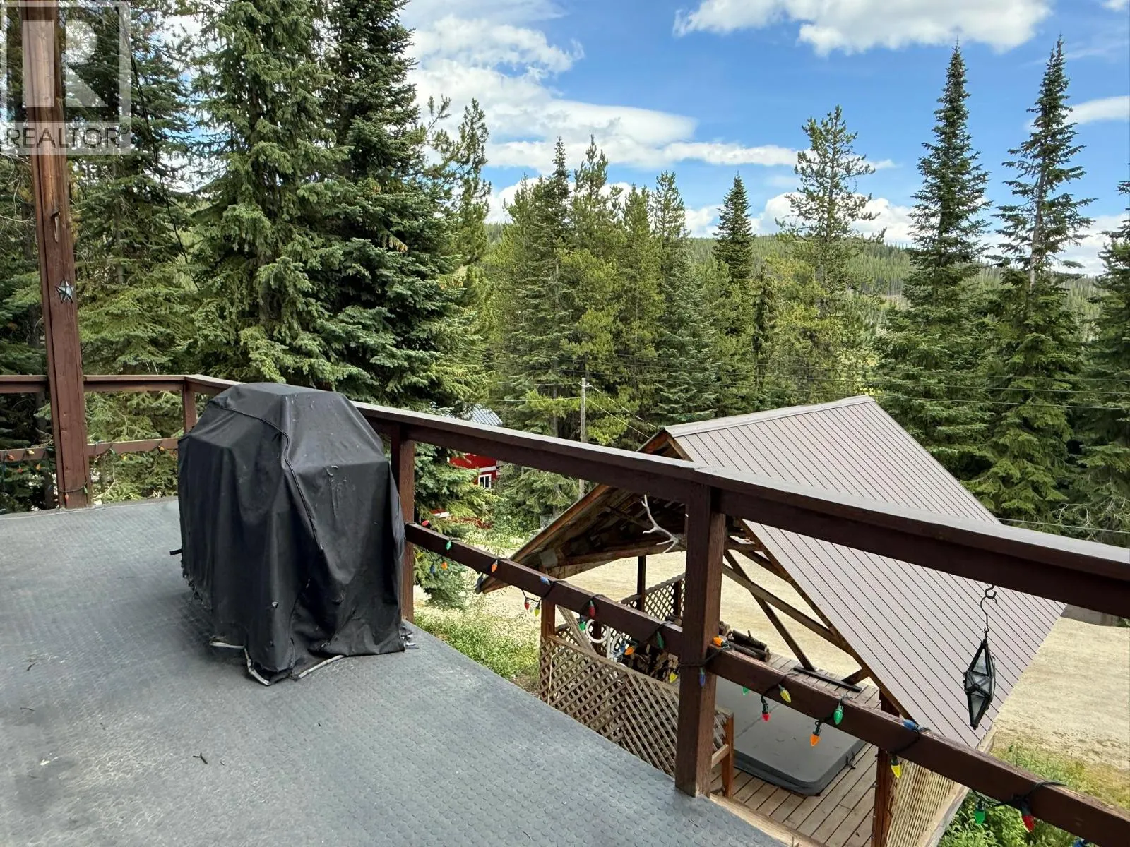 150 Porcupine Road