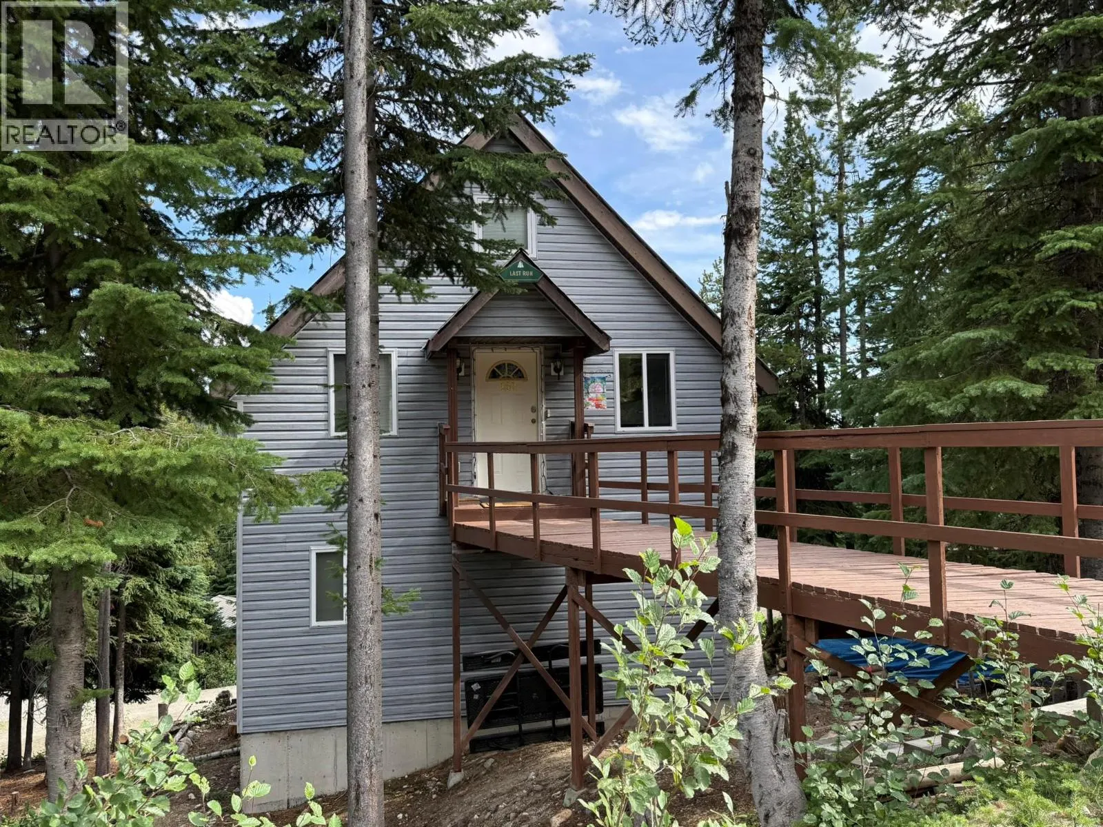 150 Porcupine Road