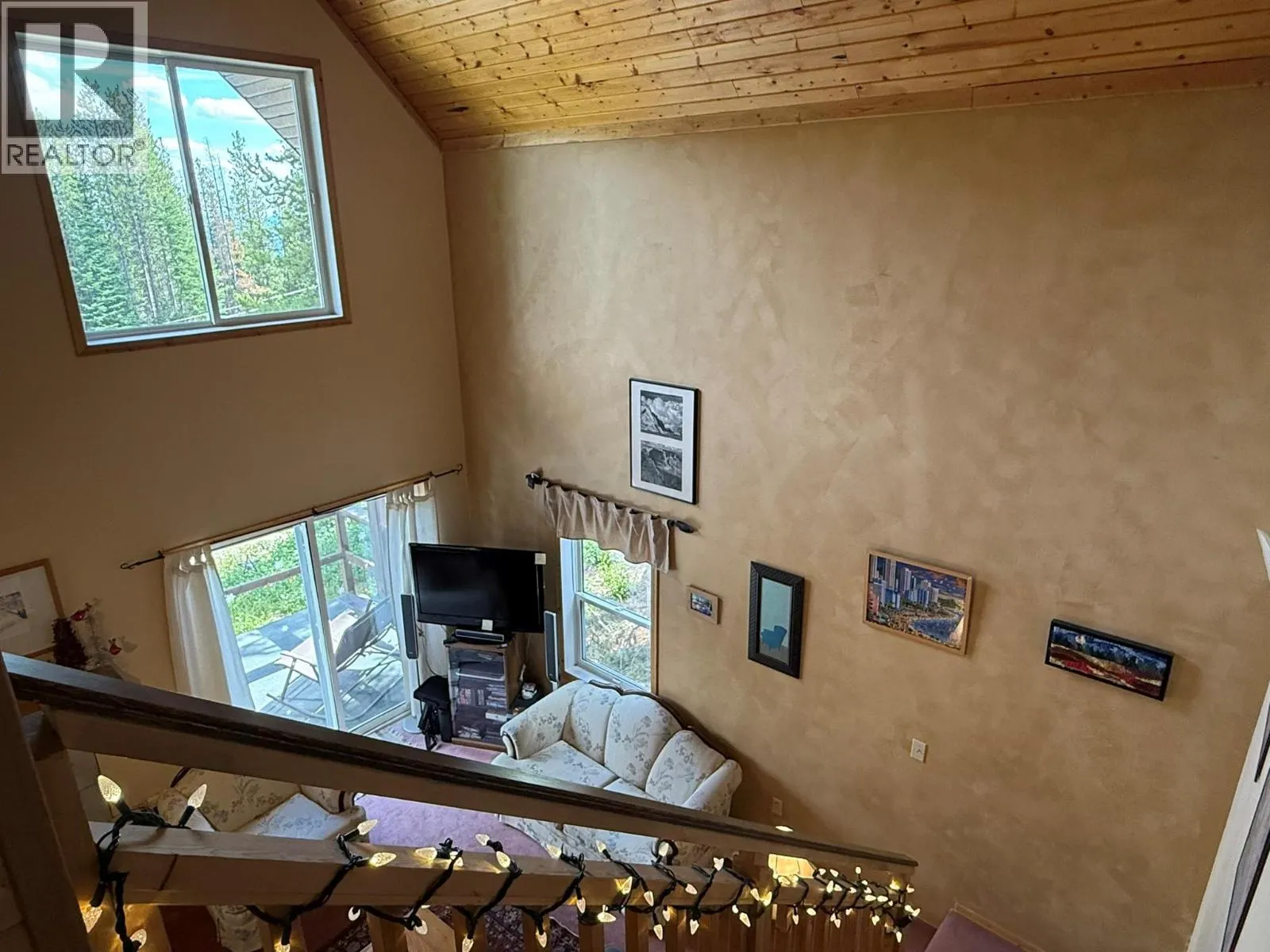150 Porcupine Road