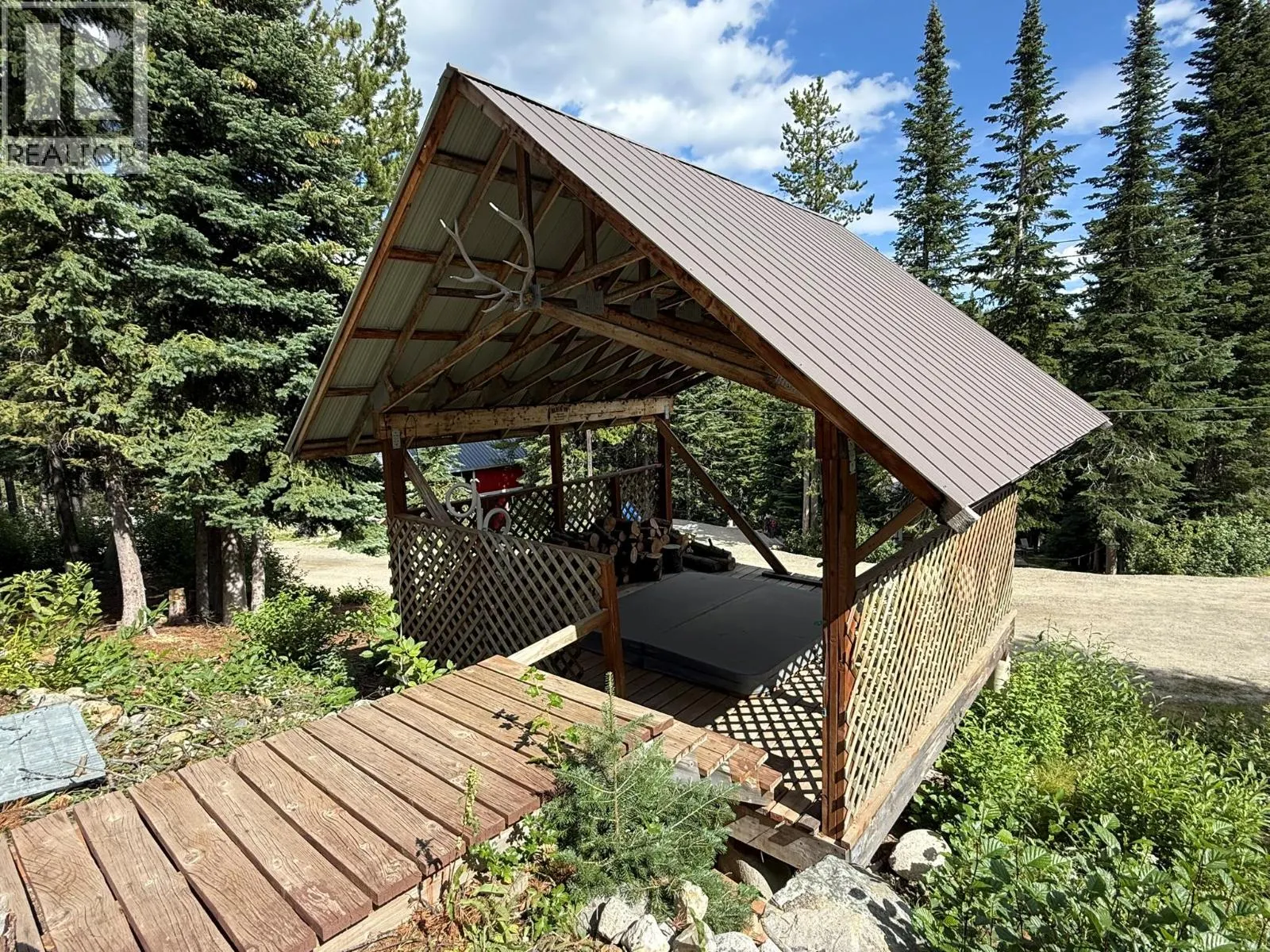 150 Porcupine Road