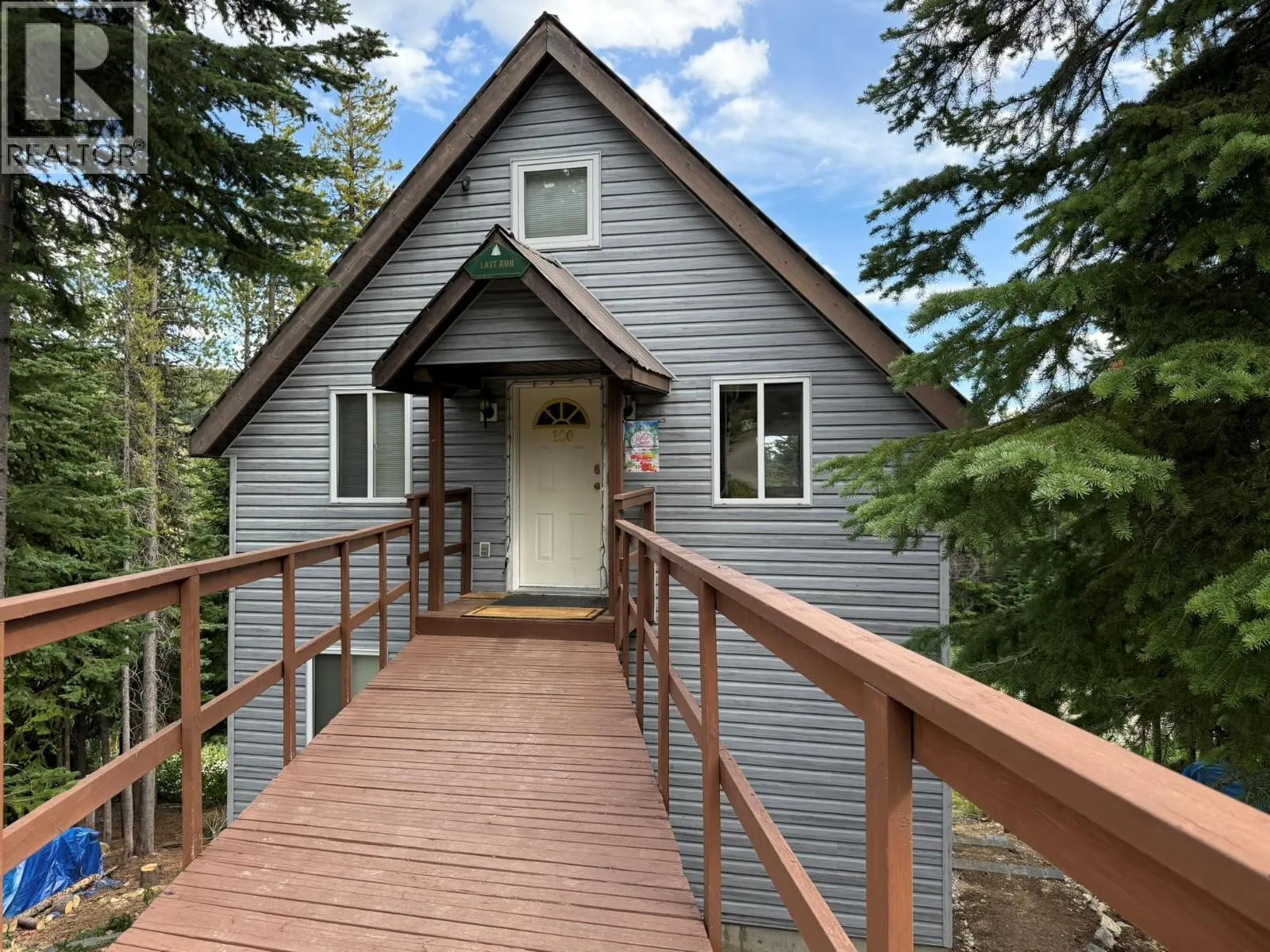 150 Porcupine Road