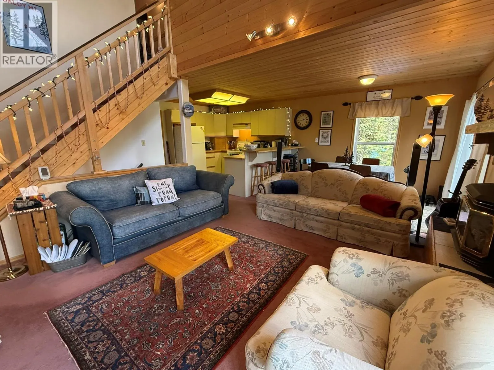 150 Porcupine Road