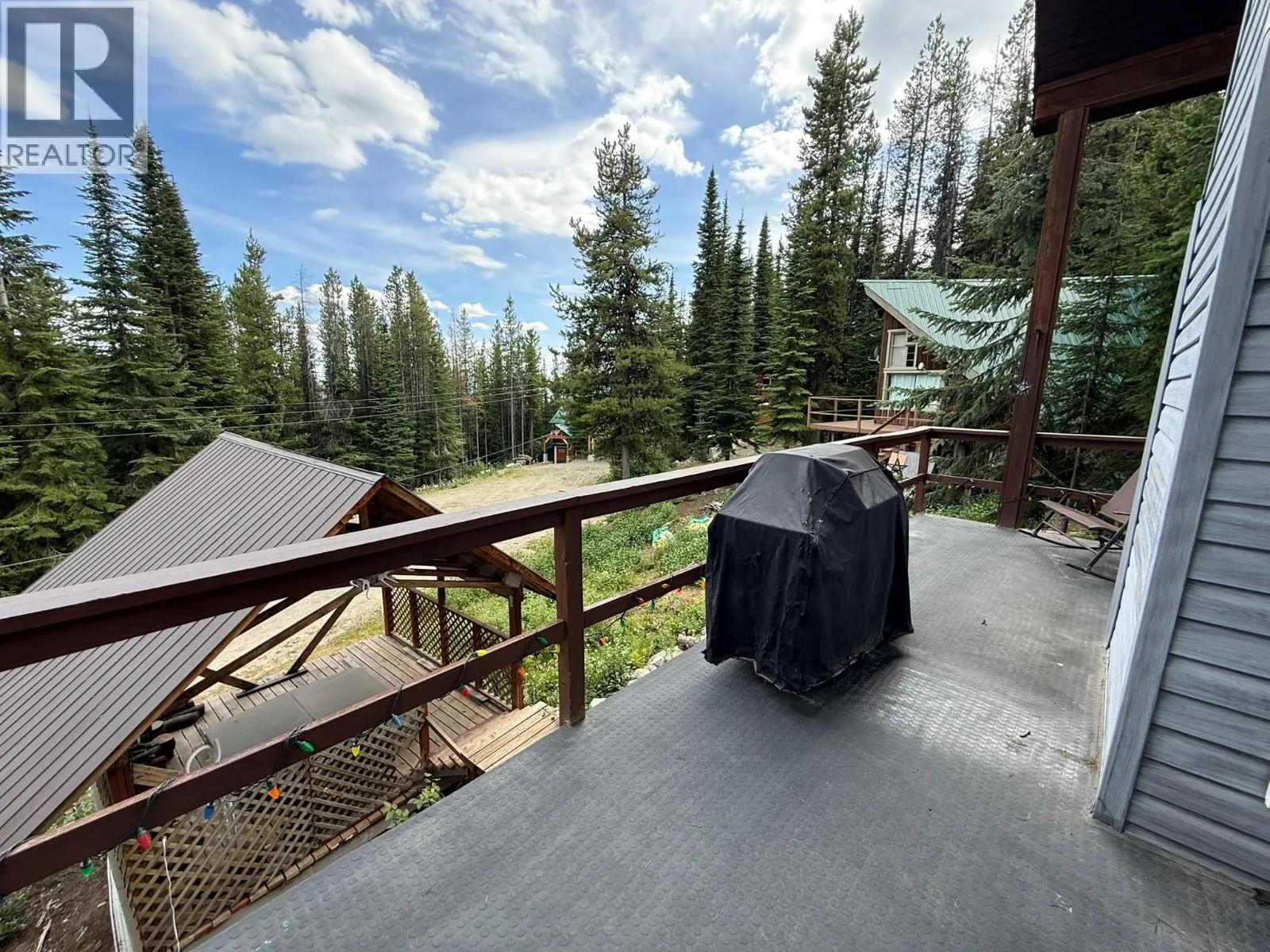150 Porcupine Road
