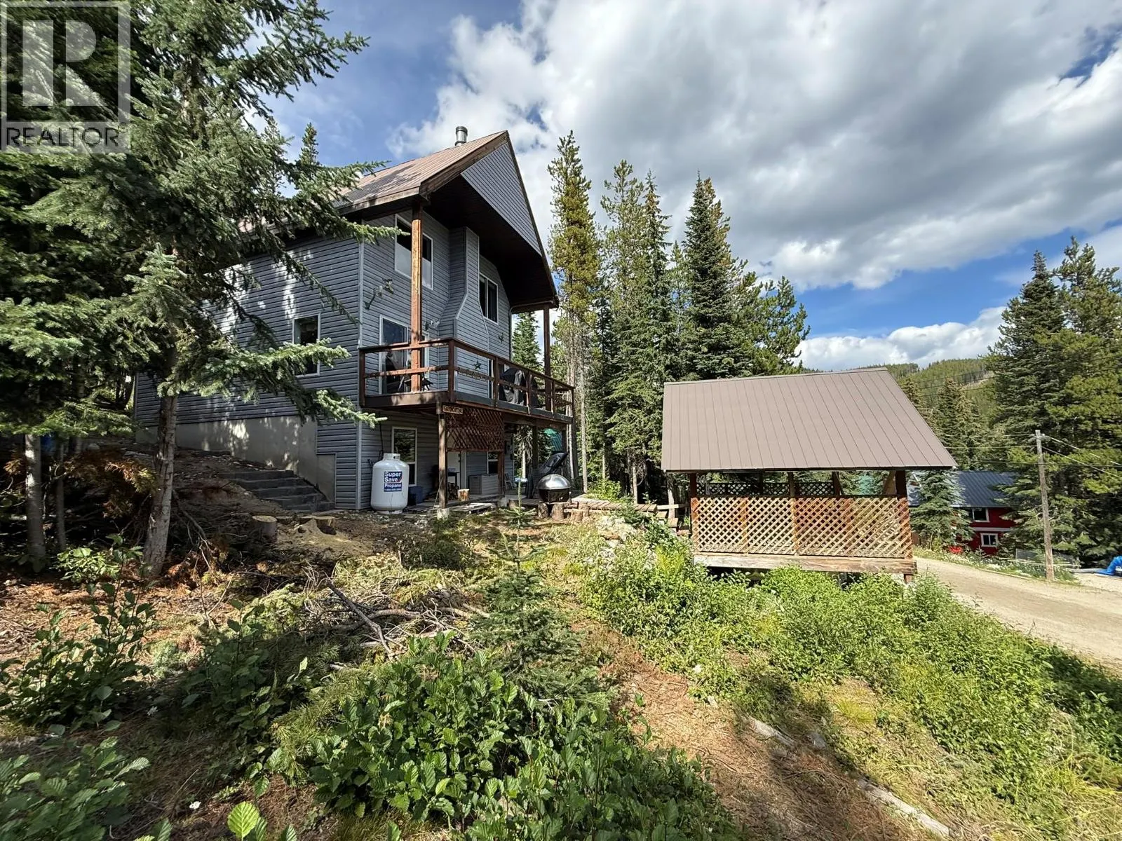 150 Porcupine Road