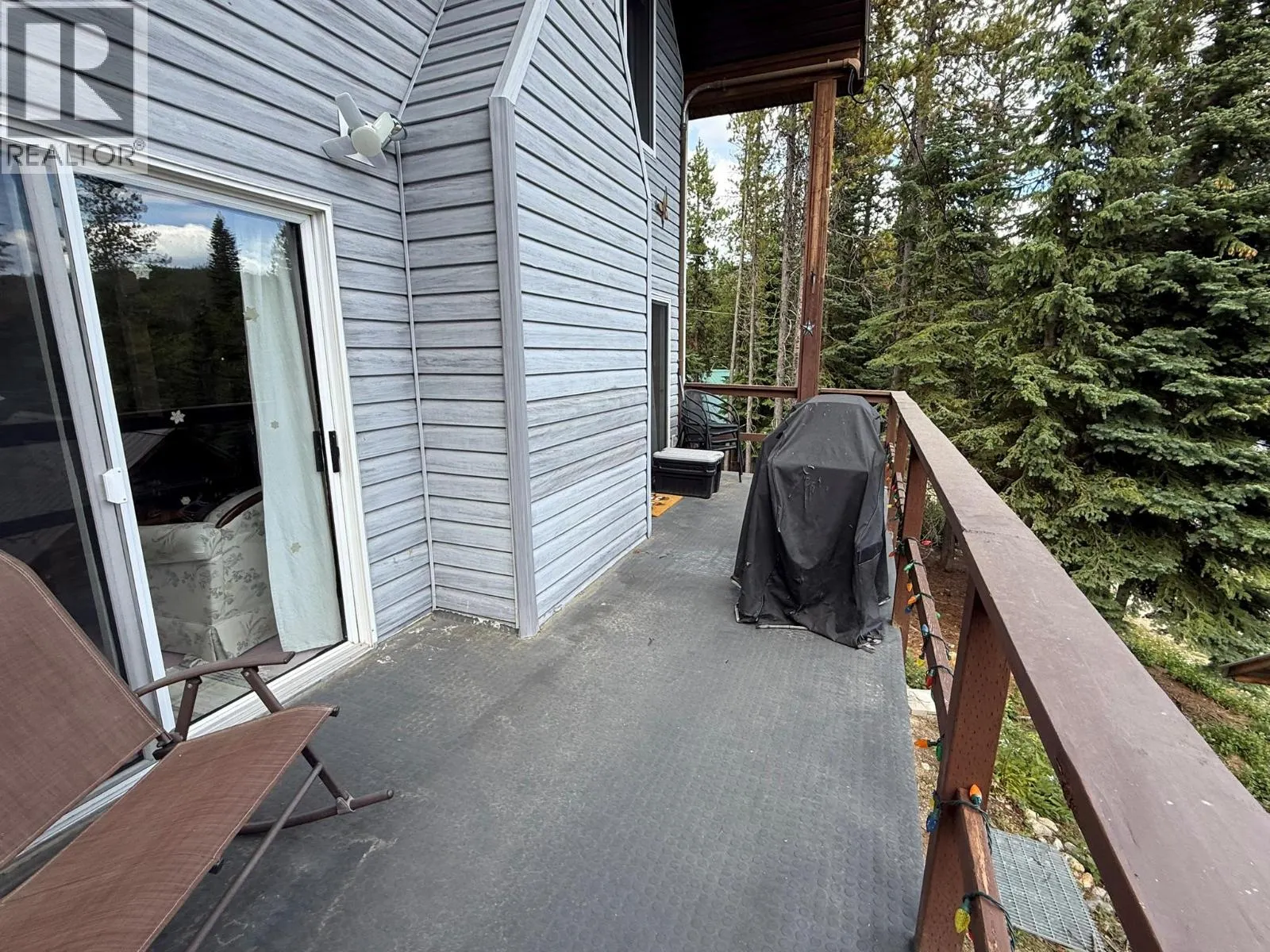 150 Porcupine Road