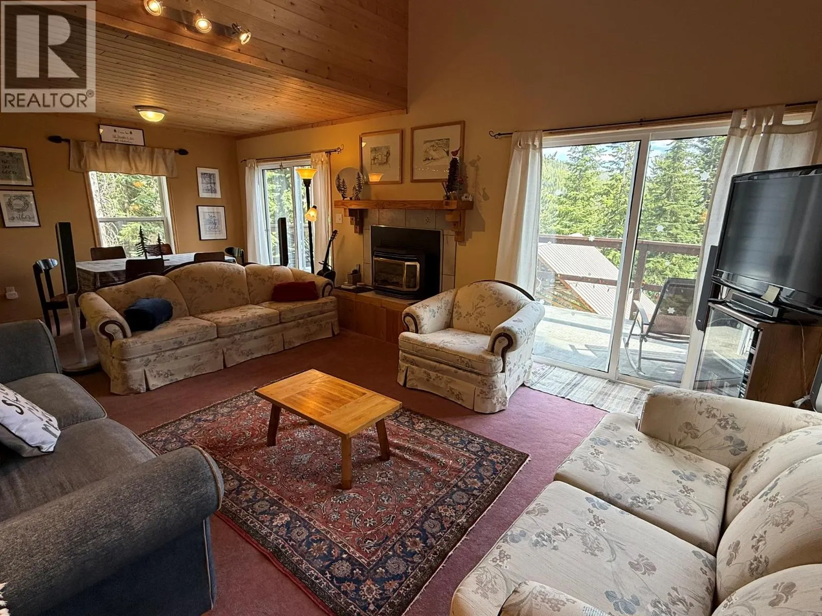 150 Porcupine Road