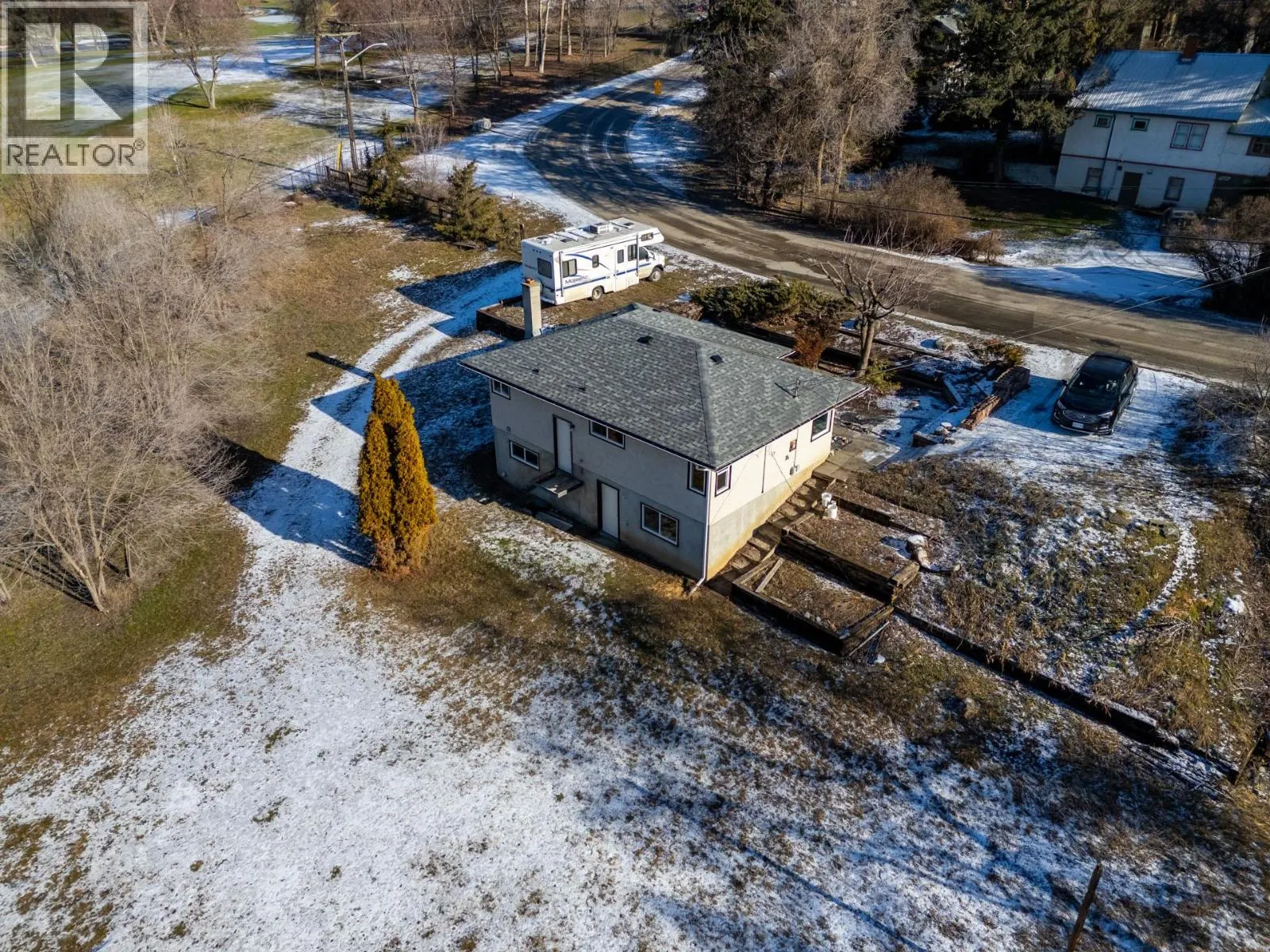 608 Browne Road