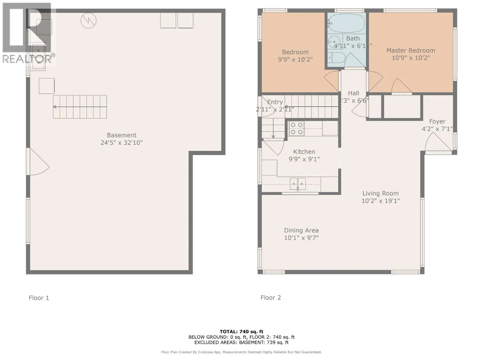 608 Browne Road