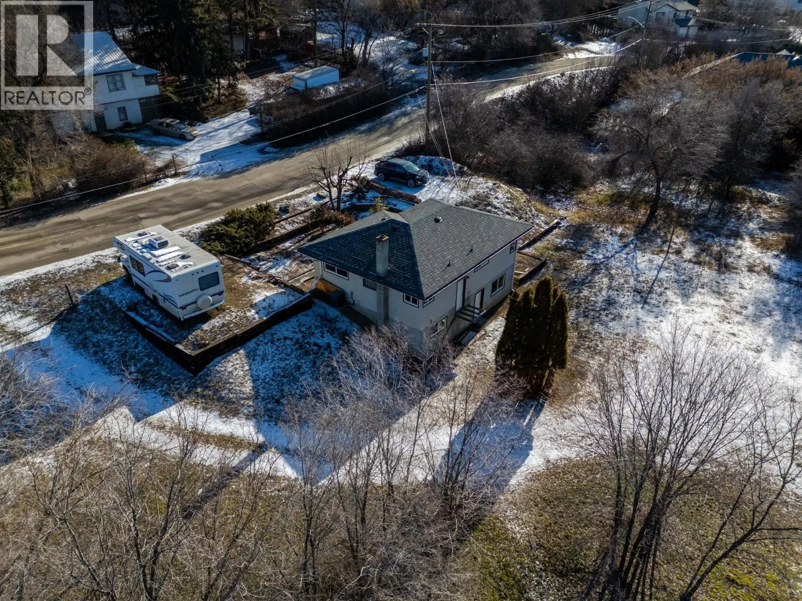 608 Browne Road