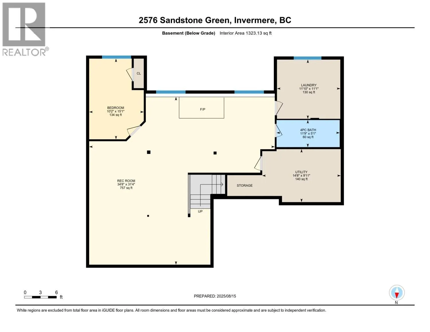 2576 Sandstone Green