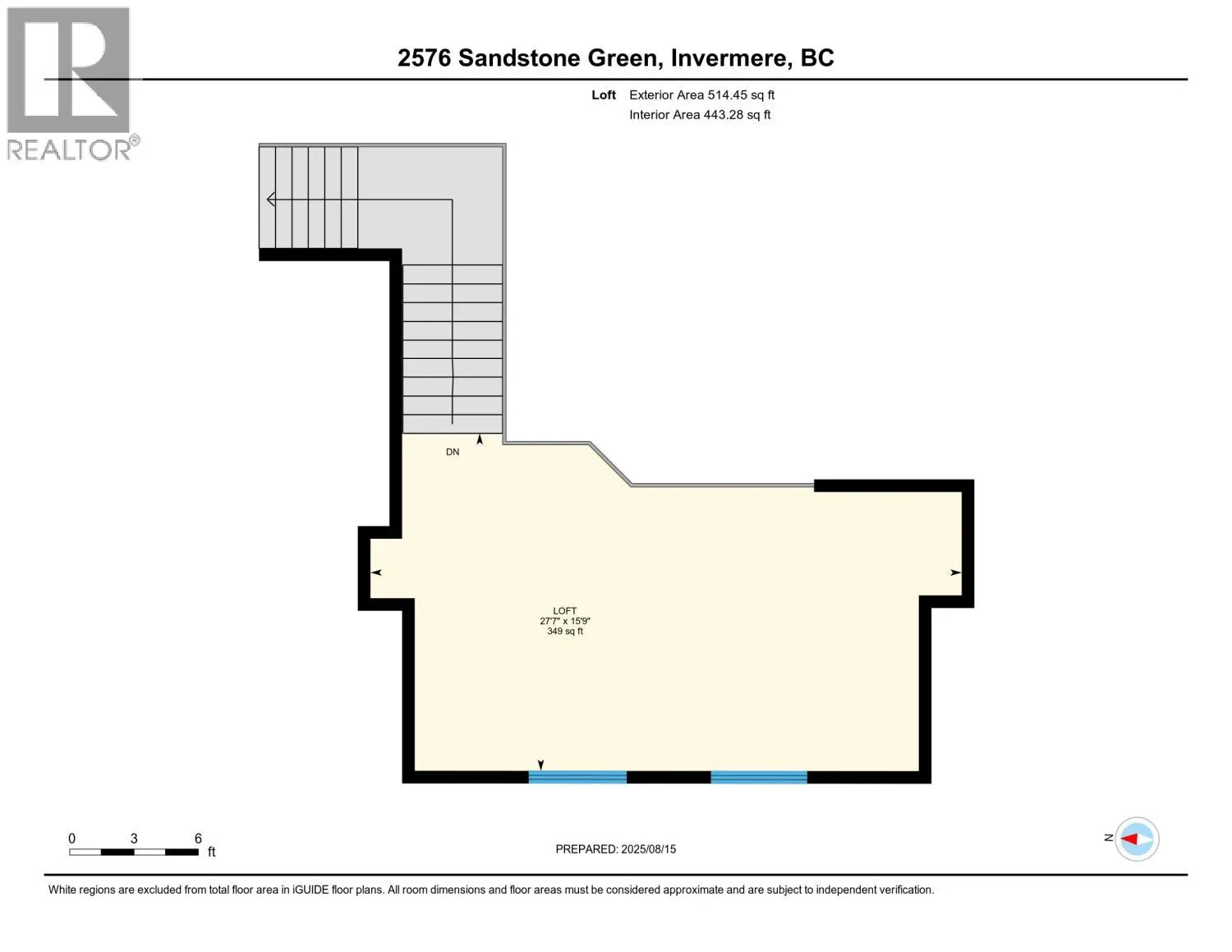 2576 Sandstone Green