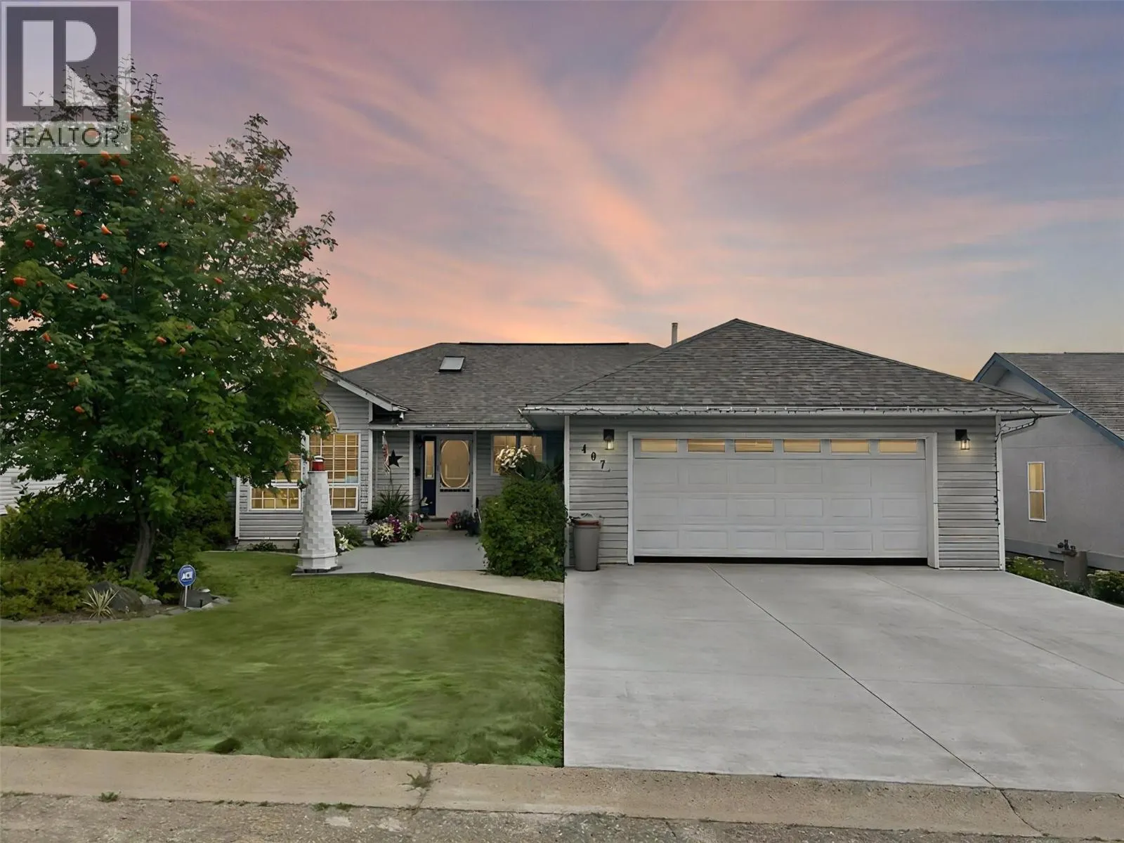 407 Cedar Street