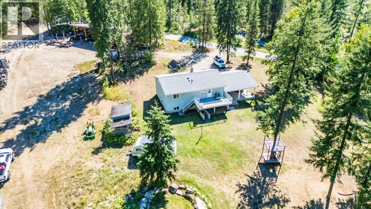 2485 Upper Gibson Road