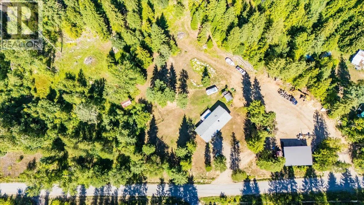 2485 Upper Gibson Road