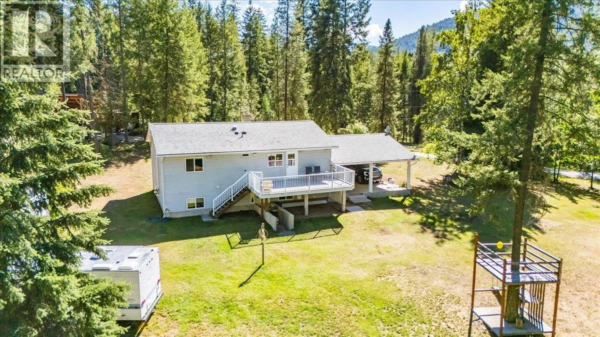 2485 Upper Gibson Road