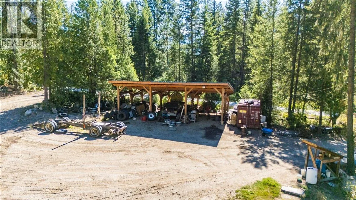 2485 Upper Gibson Road
